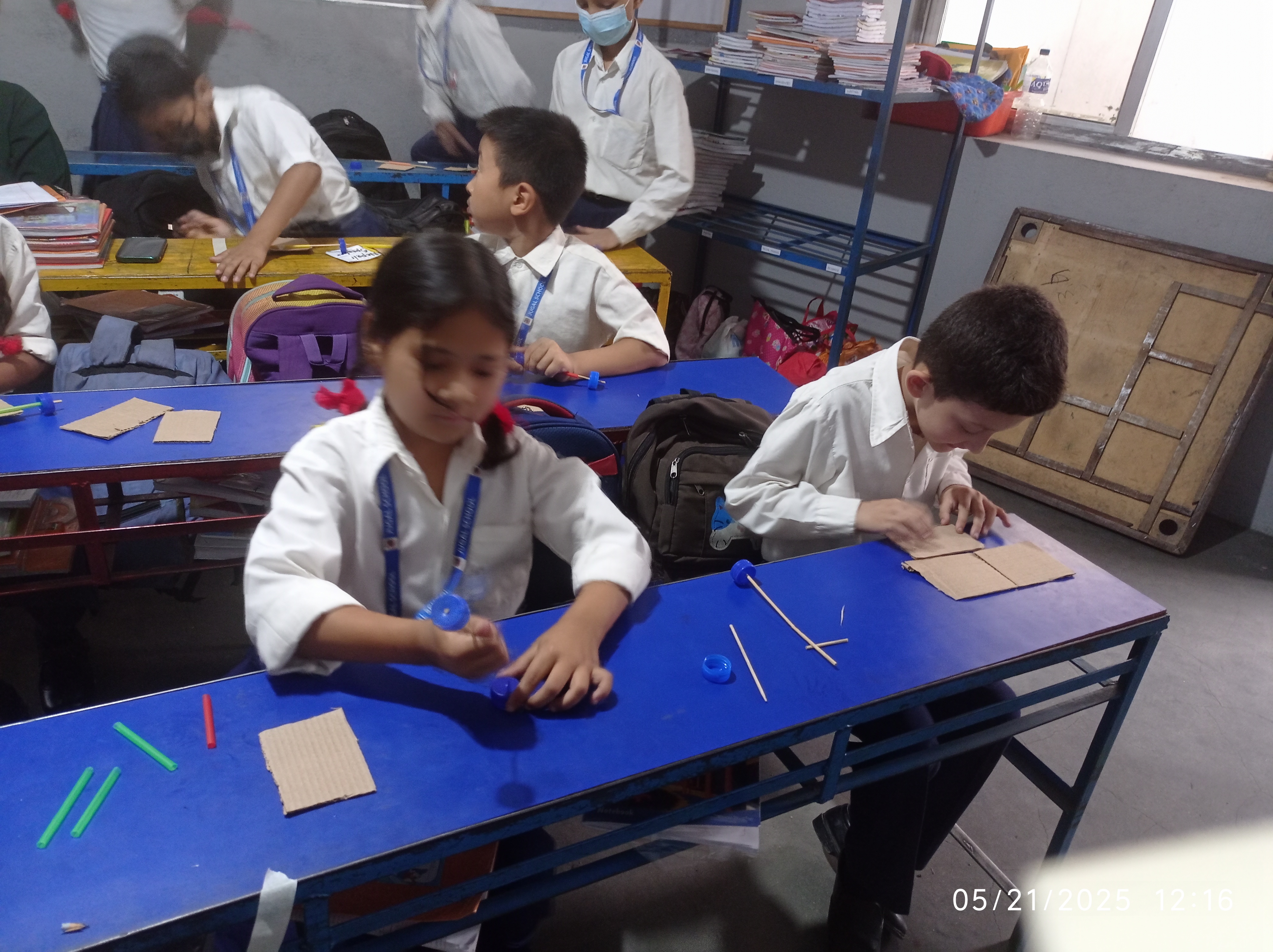 Jugal School