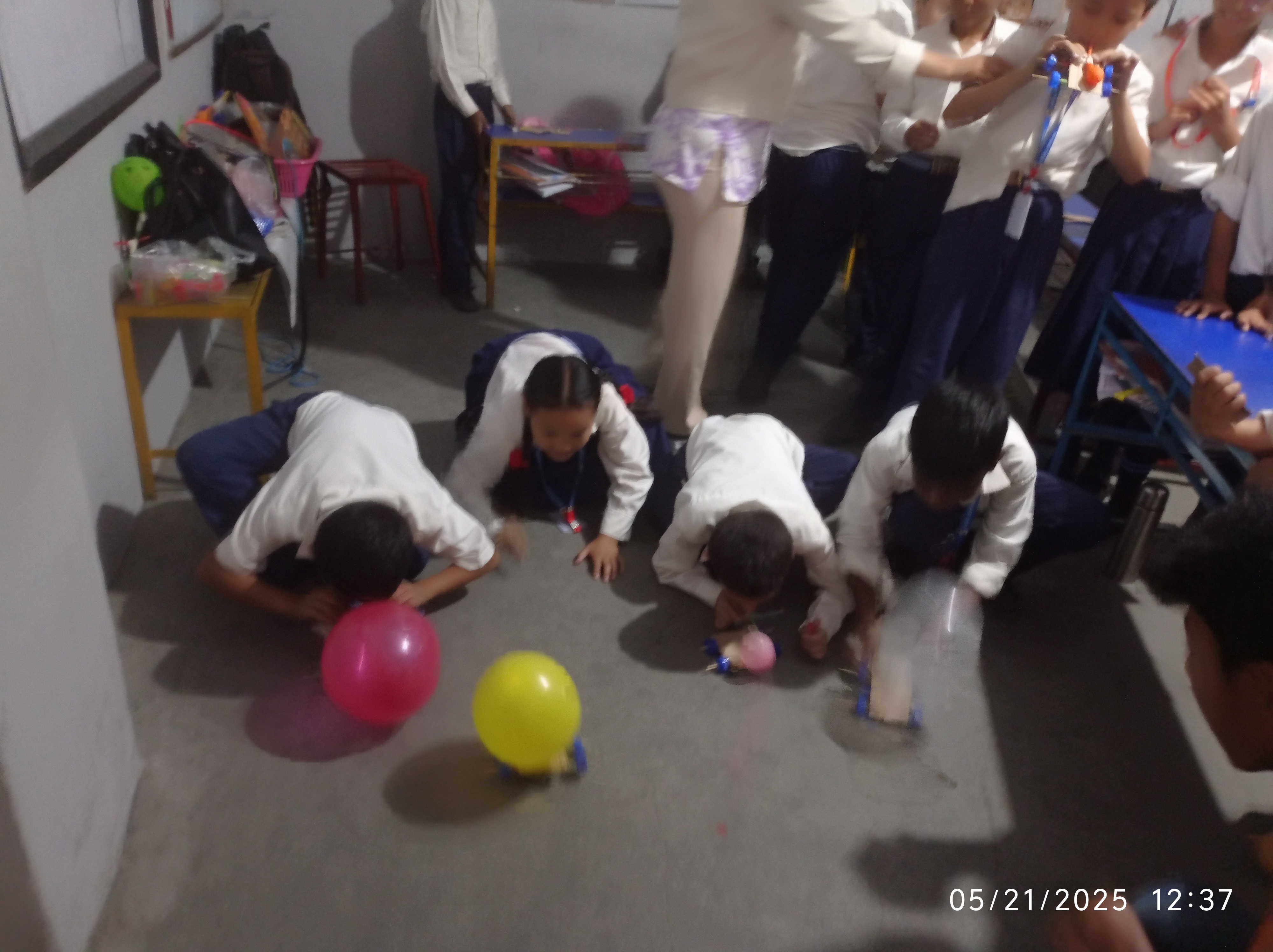Jugal School