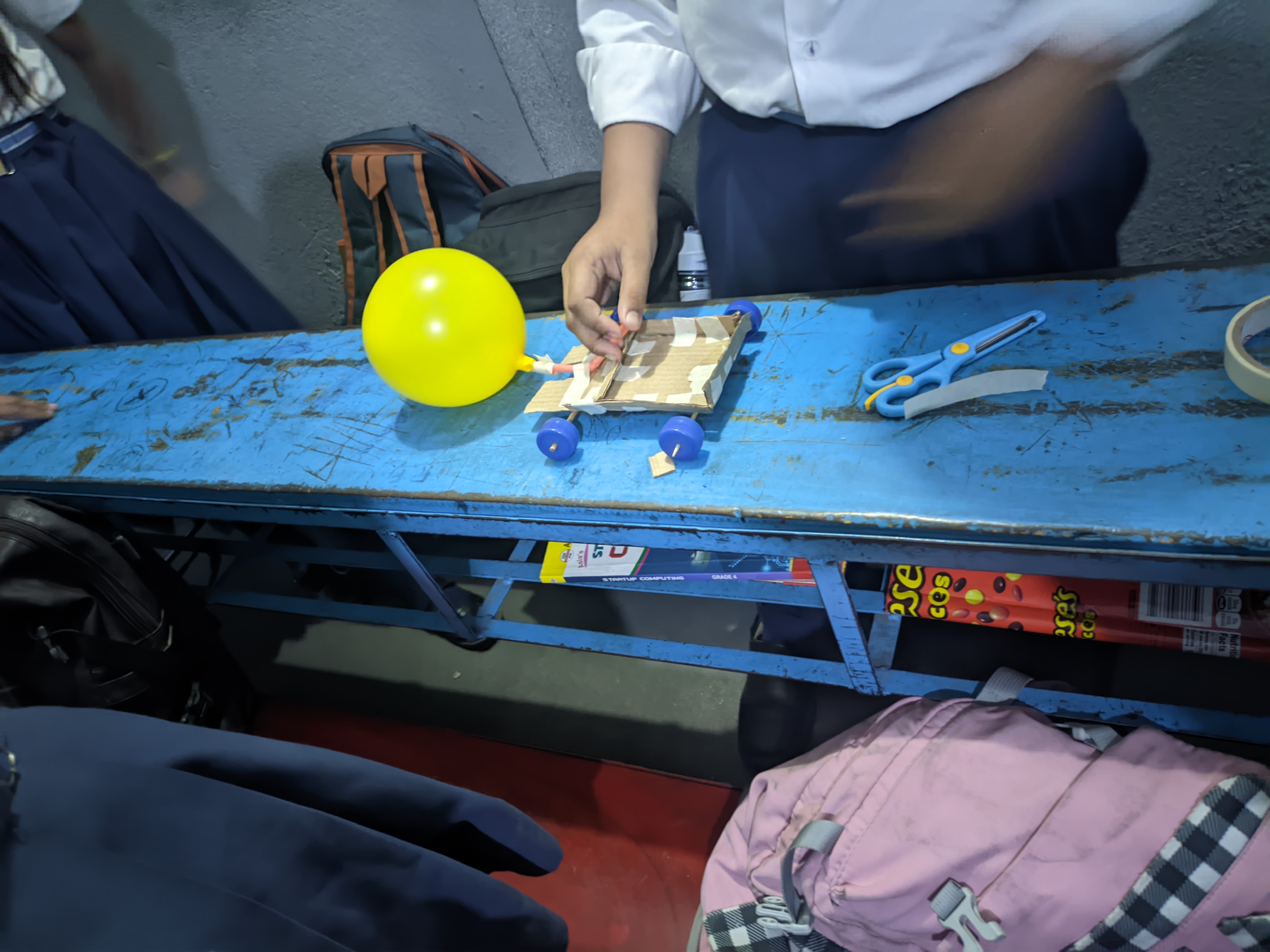 Jugal School