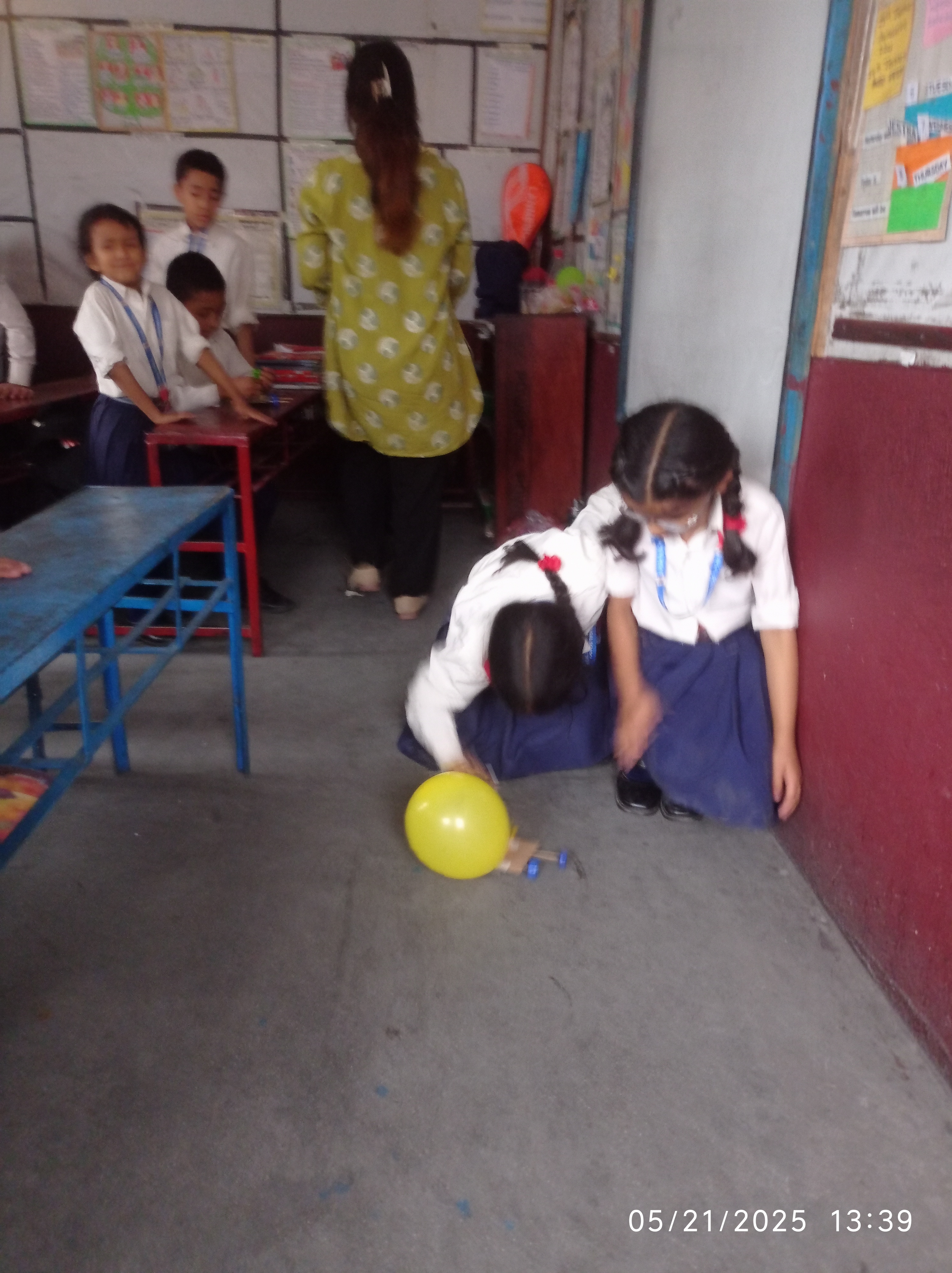 Jugal School