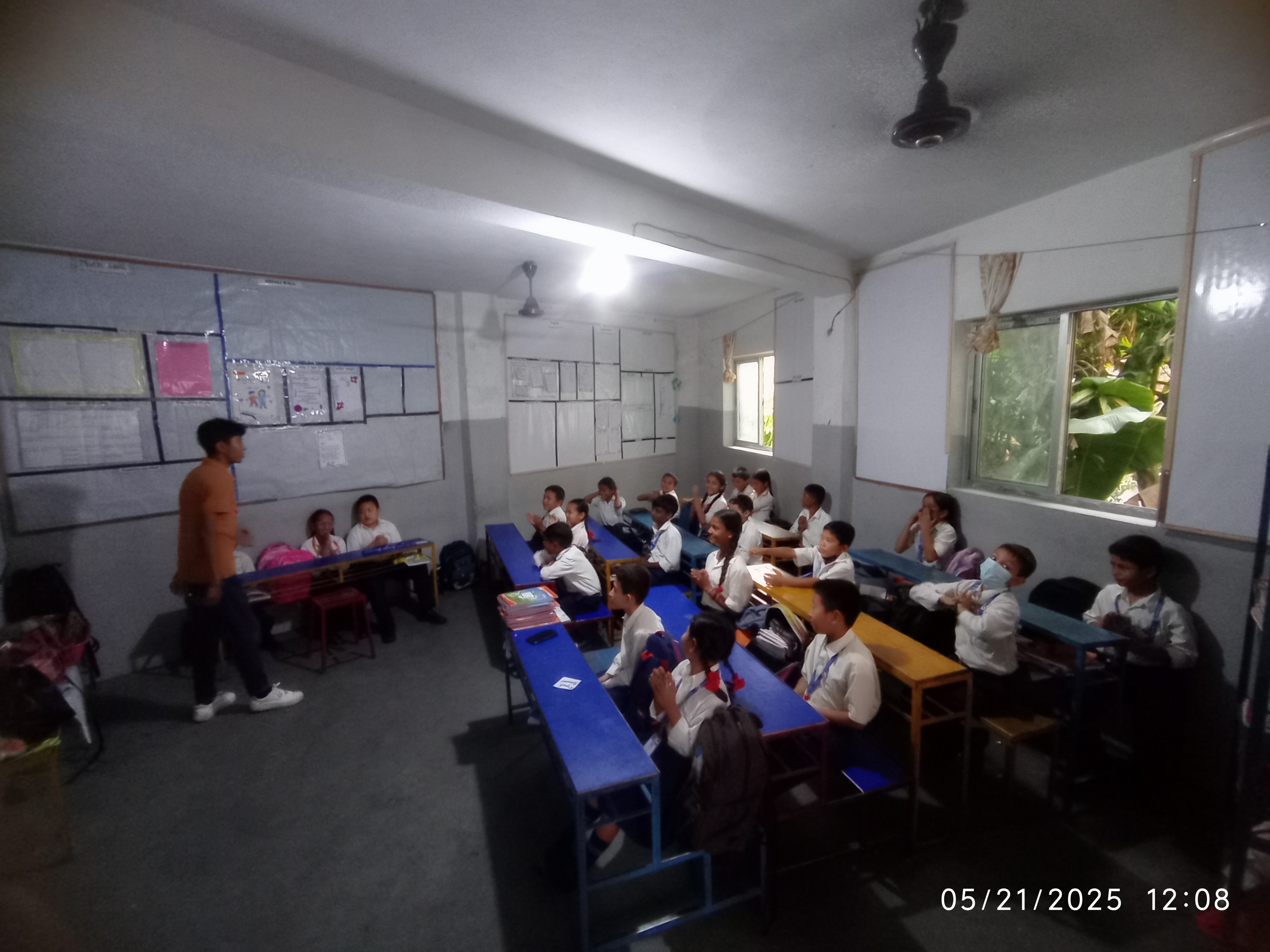 Jugal School