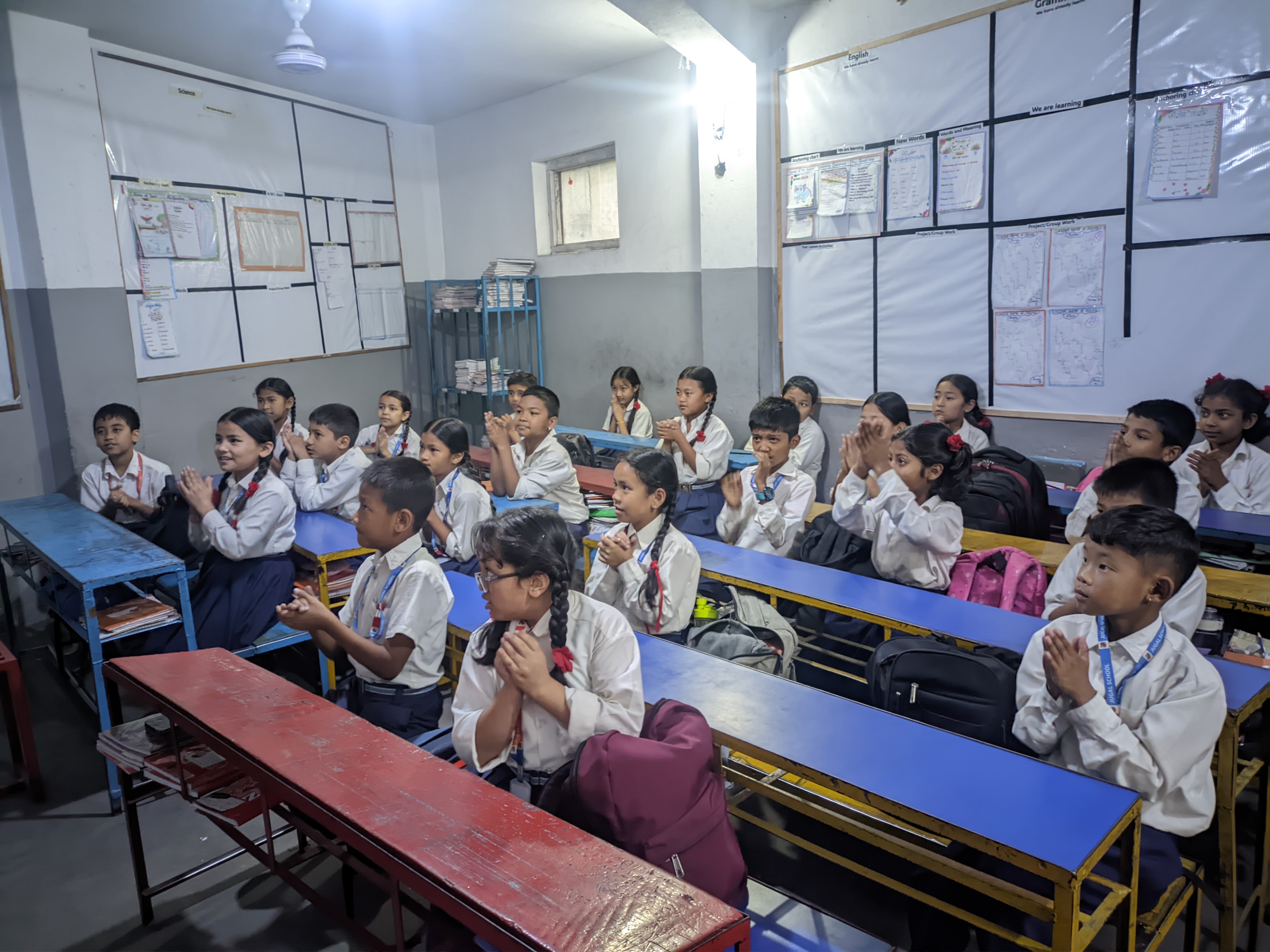 Jugal School