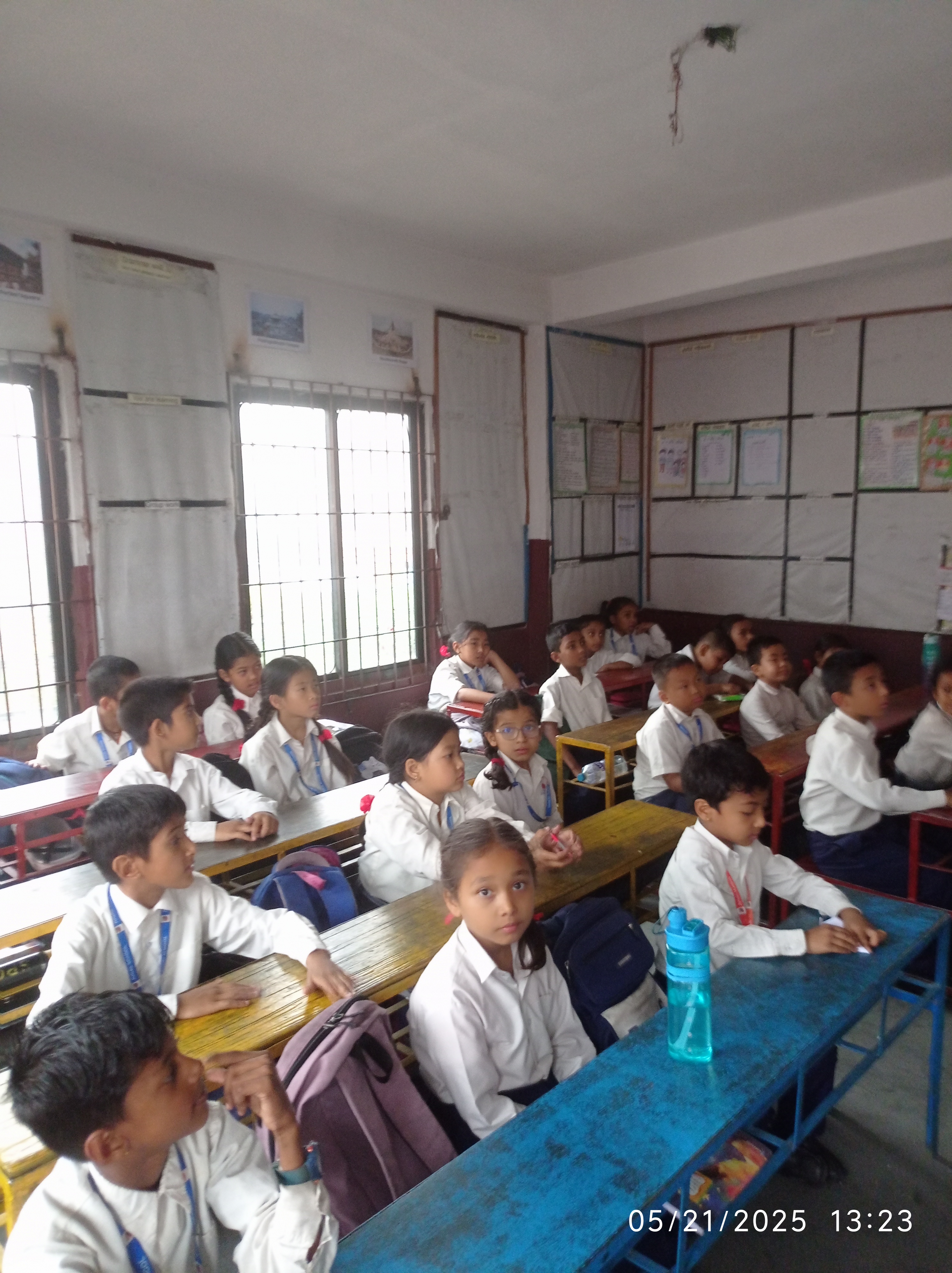 Jugal School