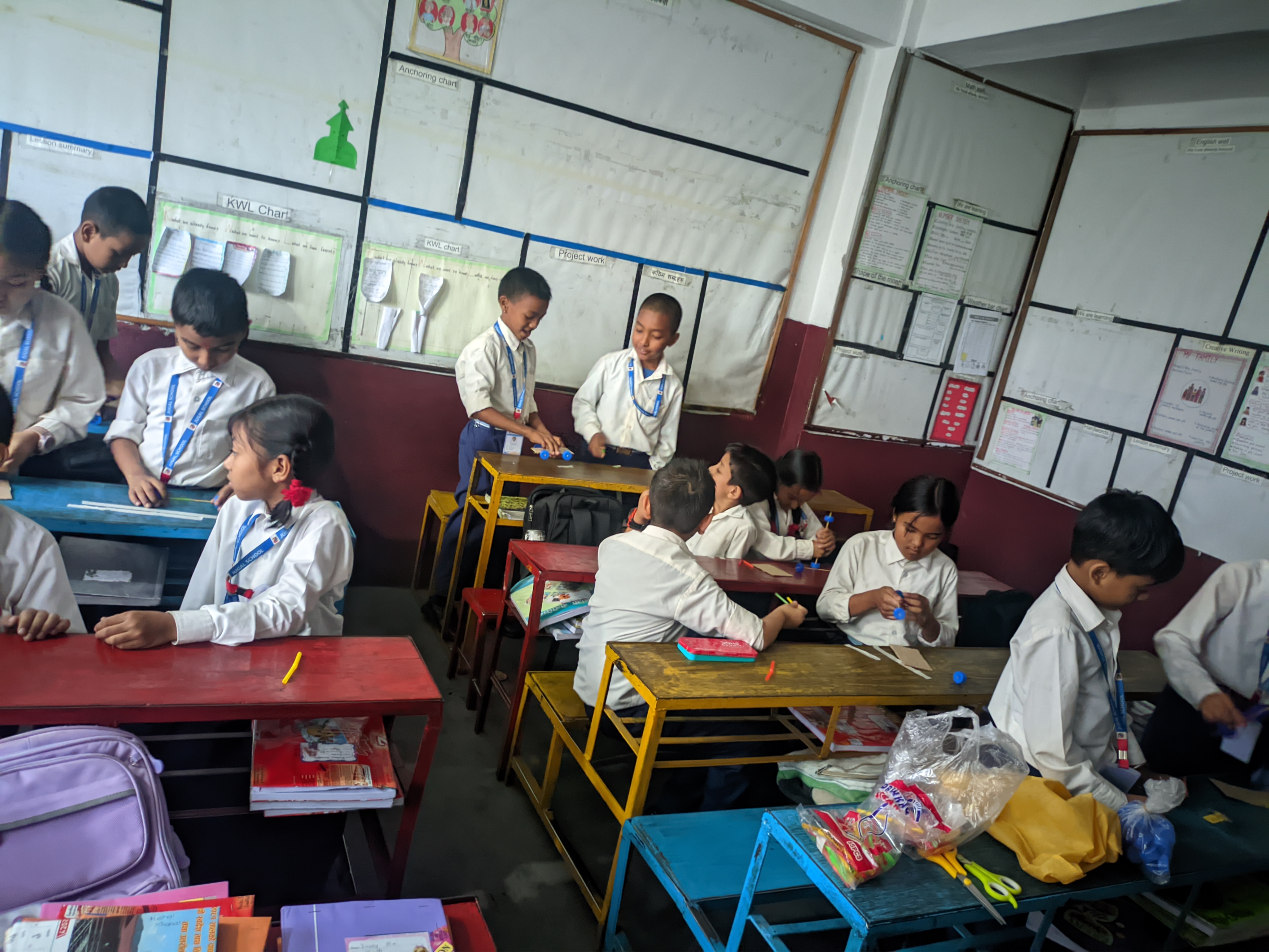 Jugal School