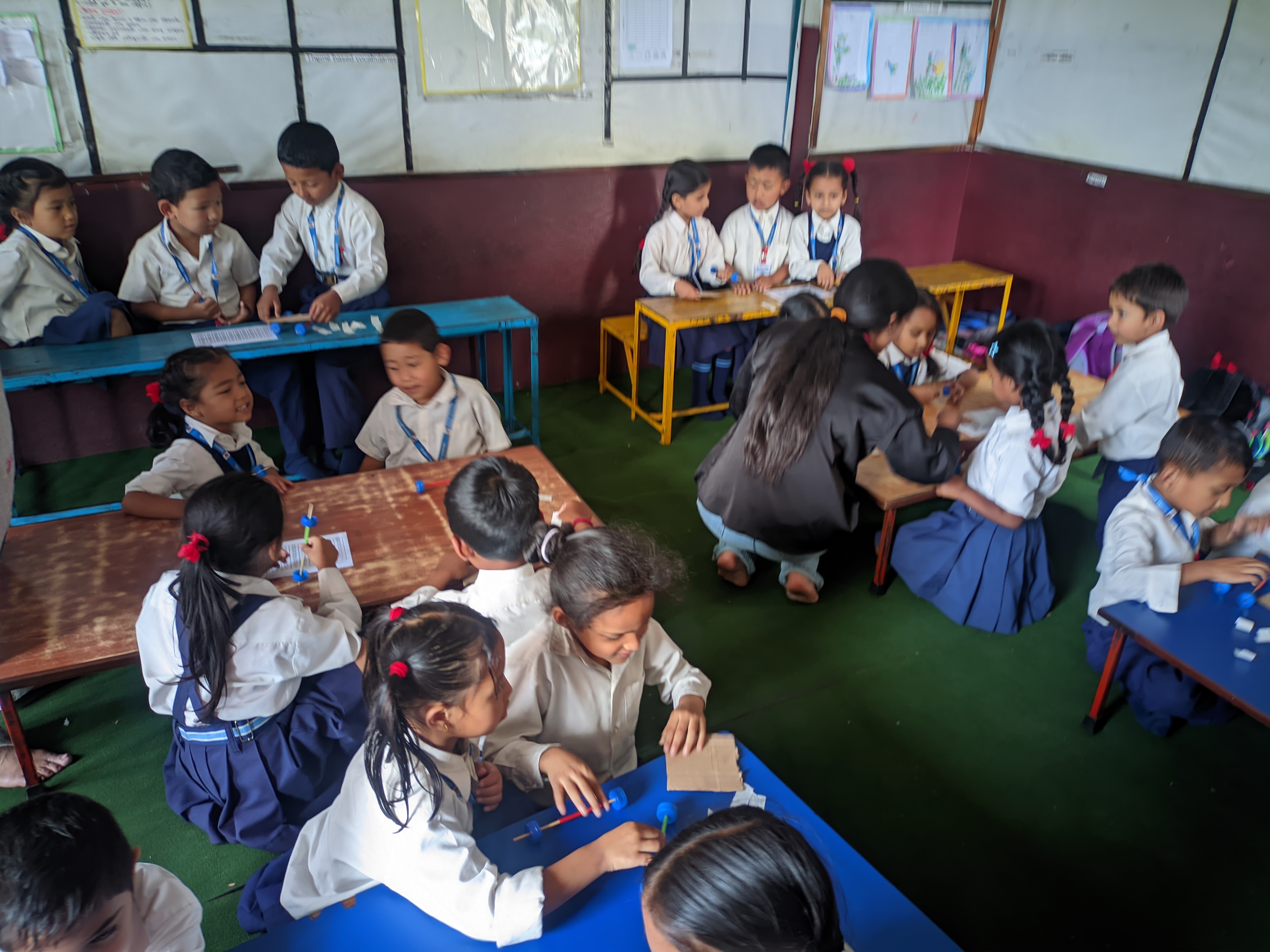 Jugal School