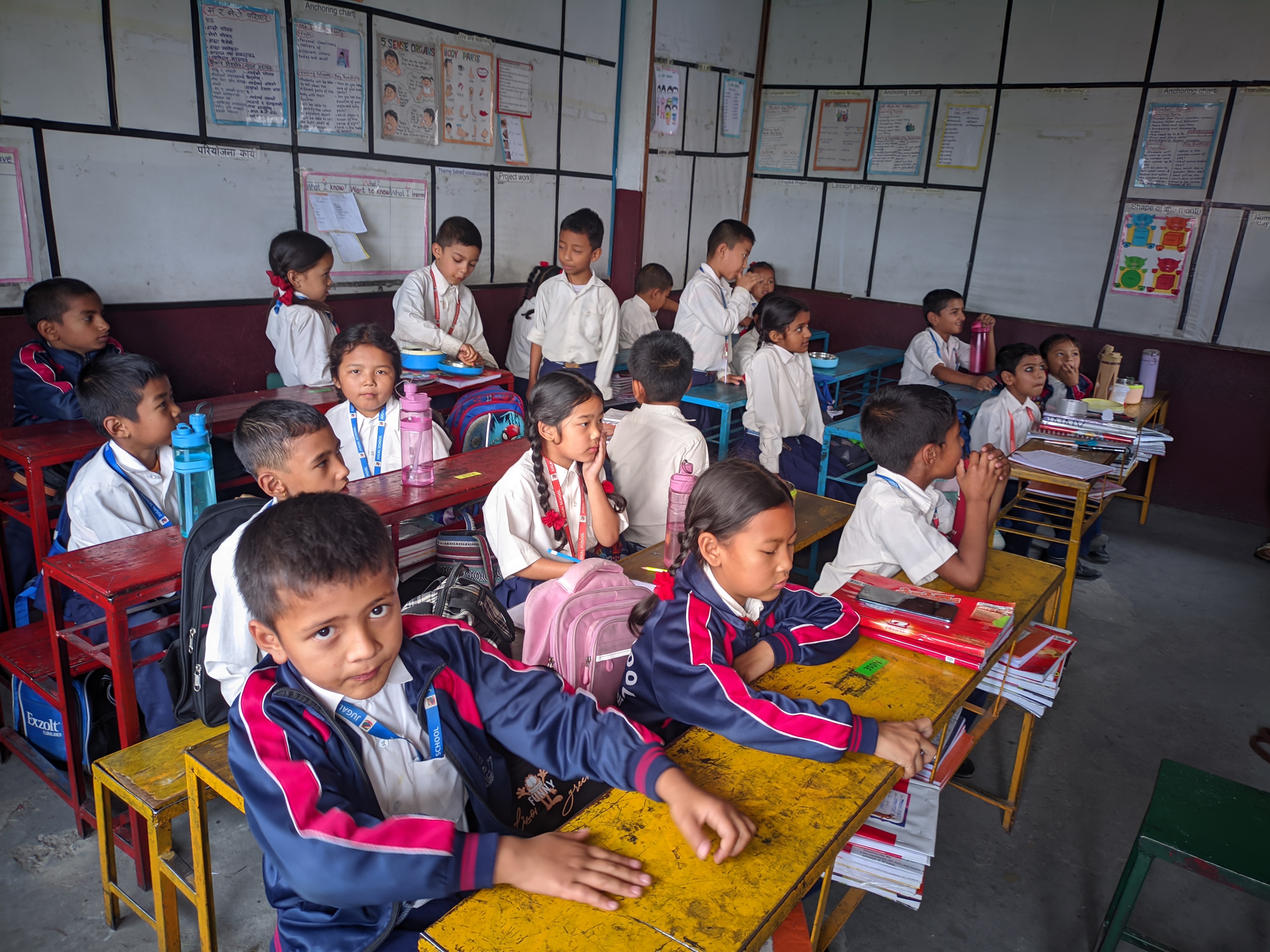 Jugal School