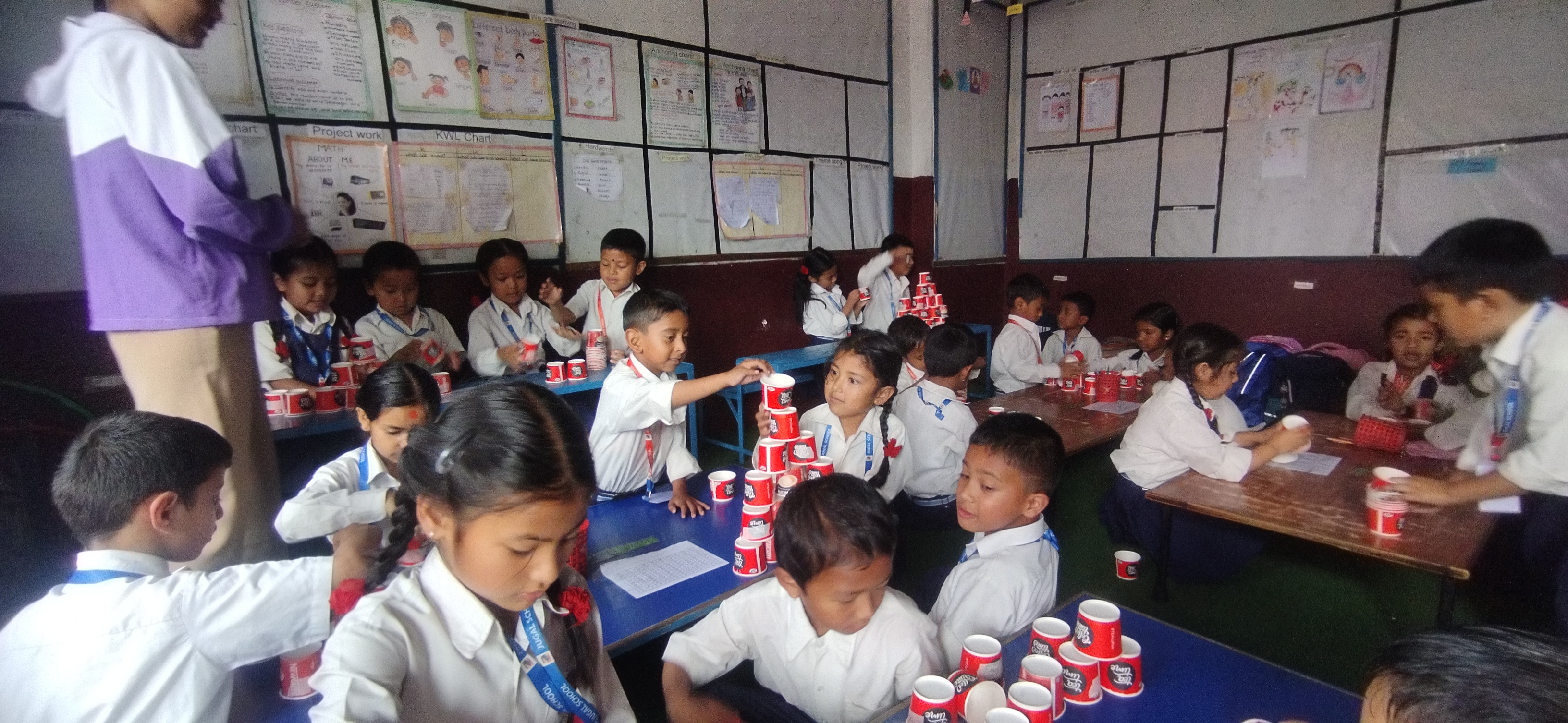 Jugal School