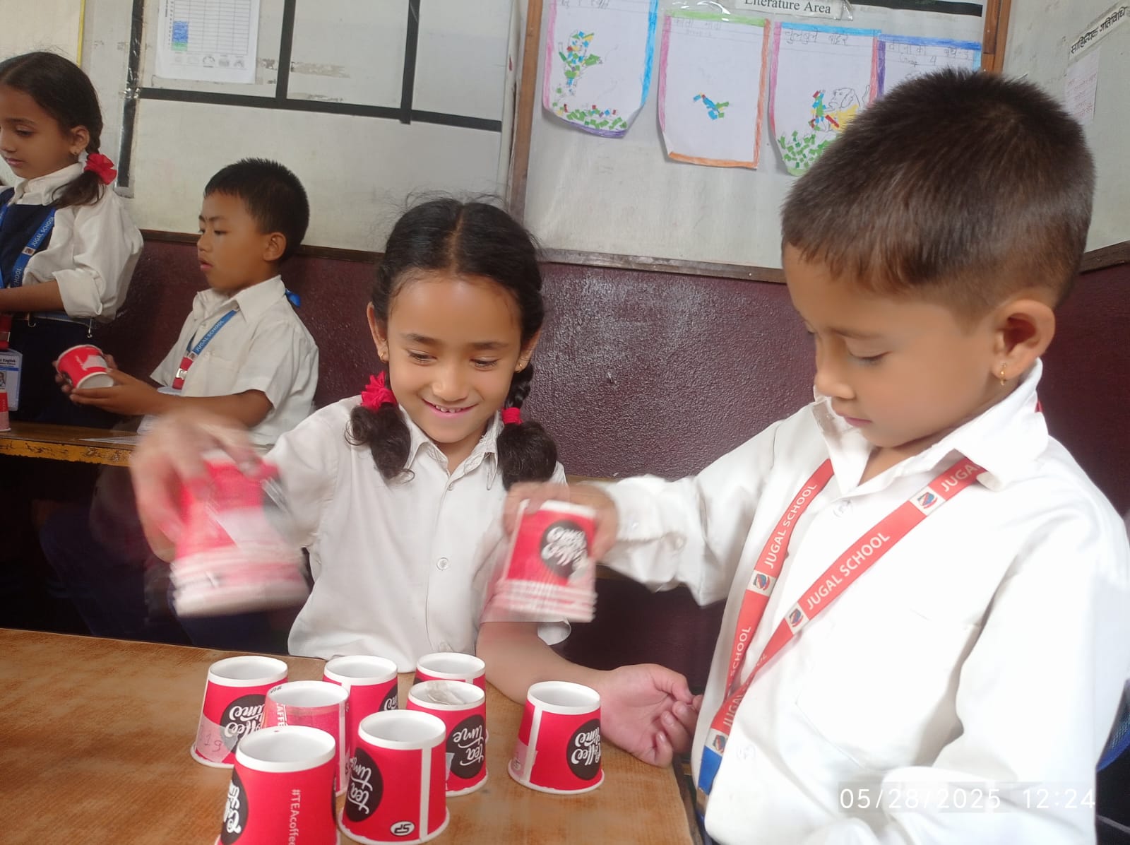 Jugal School