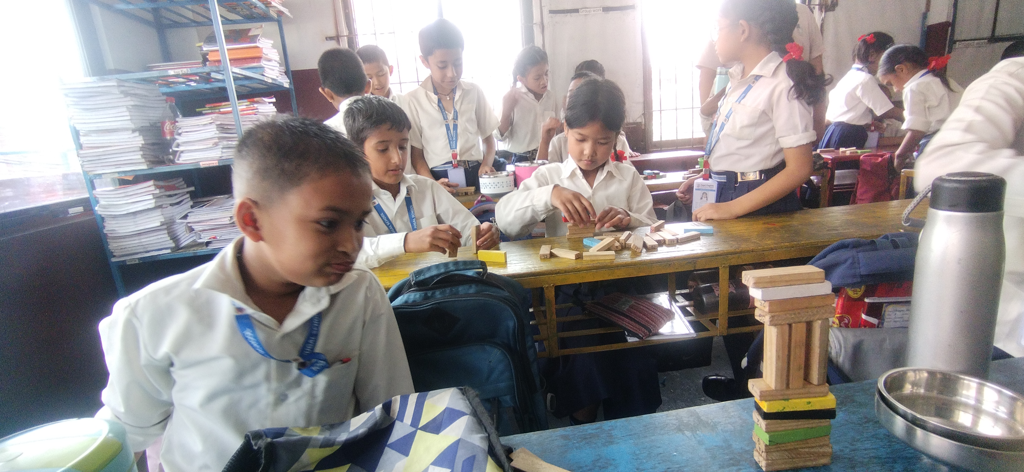 Jugal School