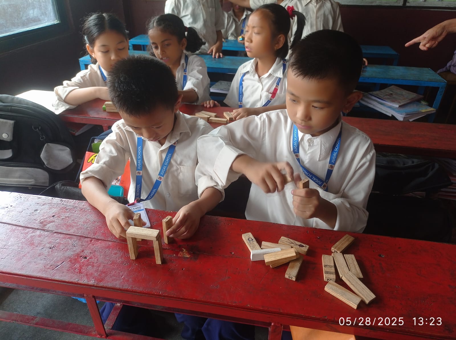 Jugal School