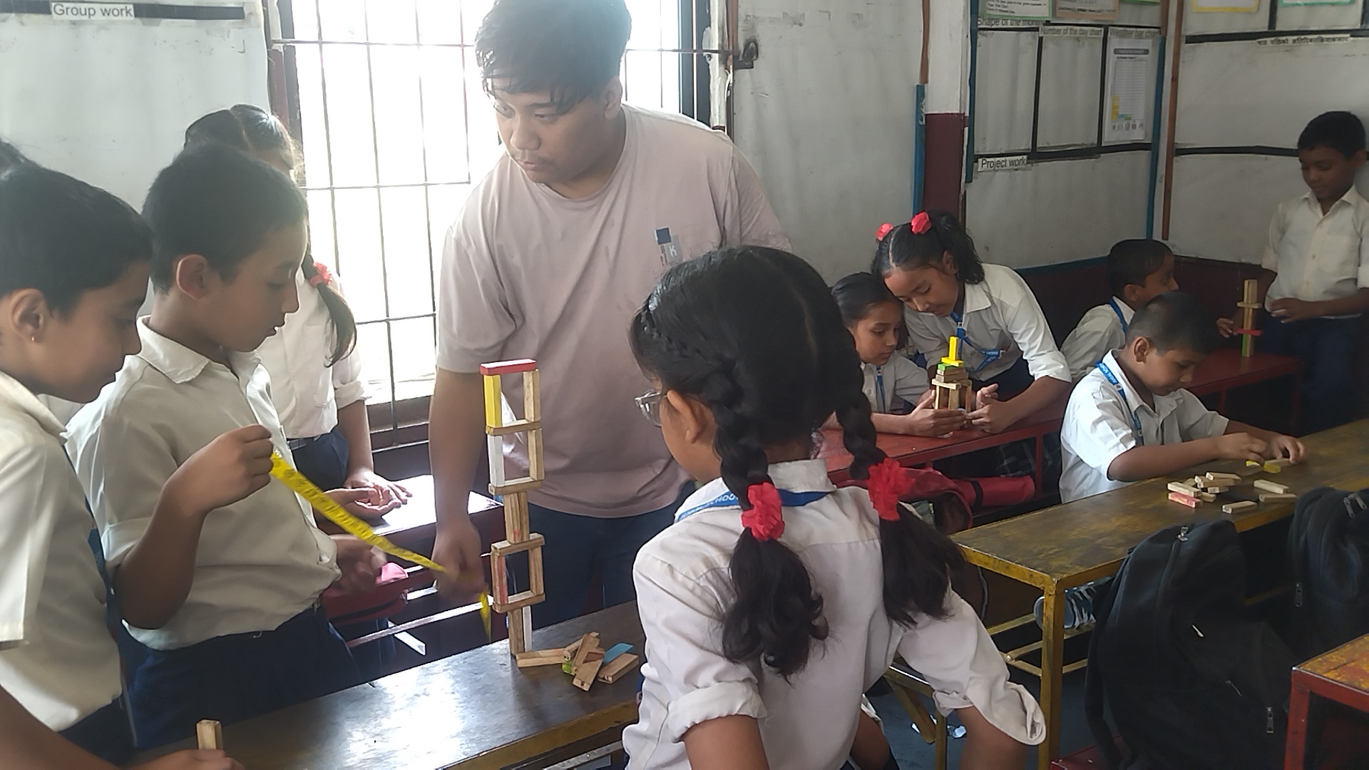 Jugal School
