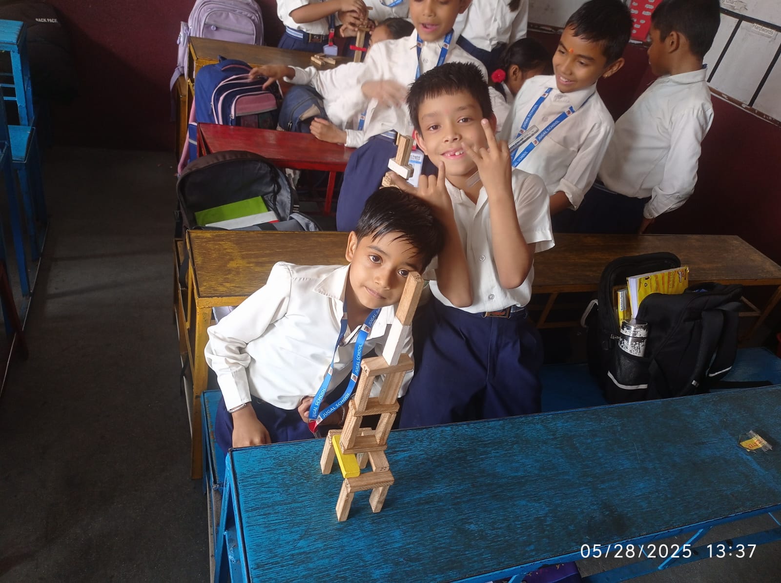 Jugal School
