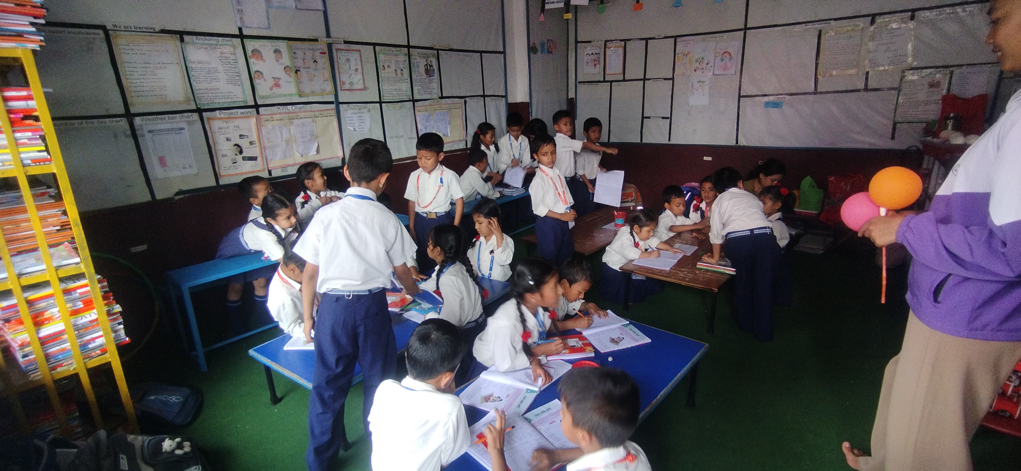 Jugal School