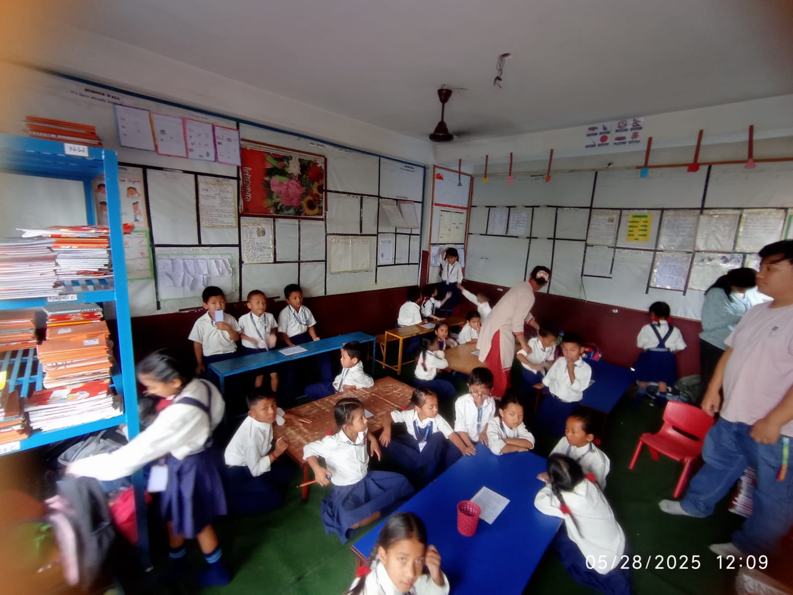 Jugal School