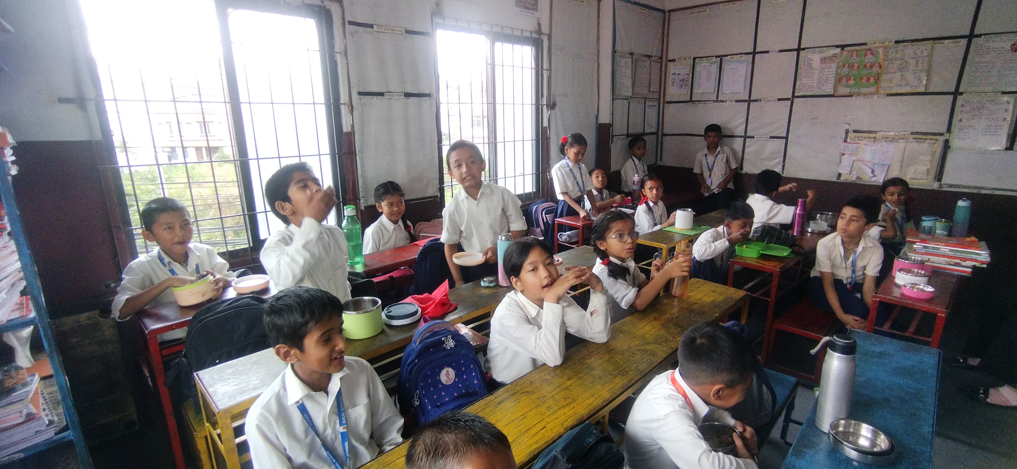 Jugal School
