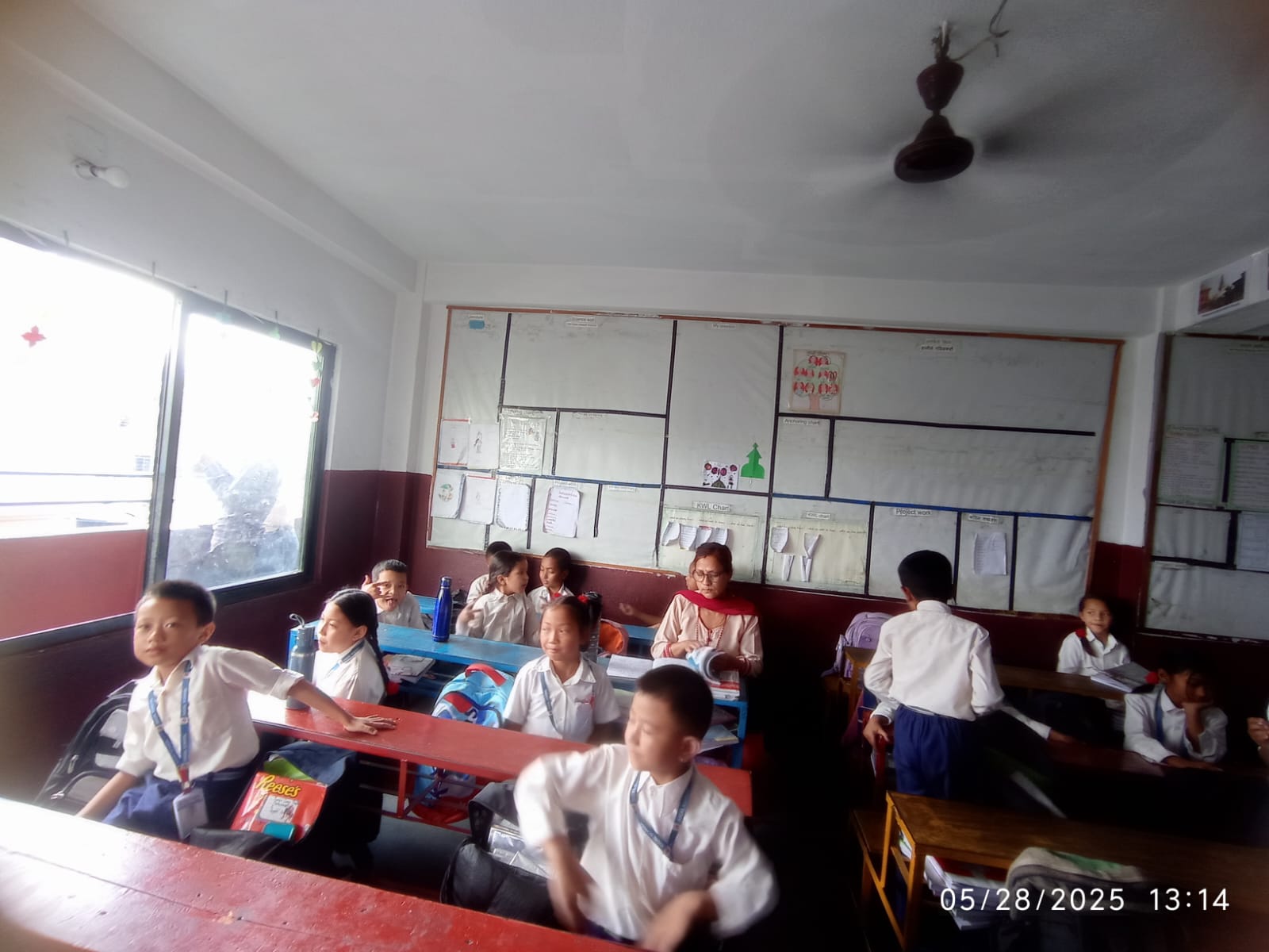 Jugal School
