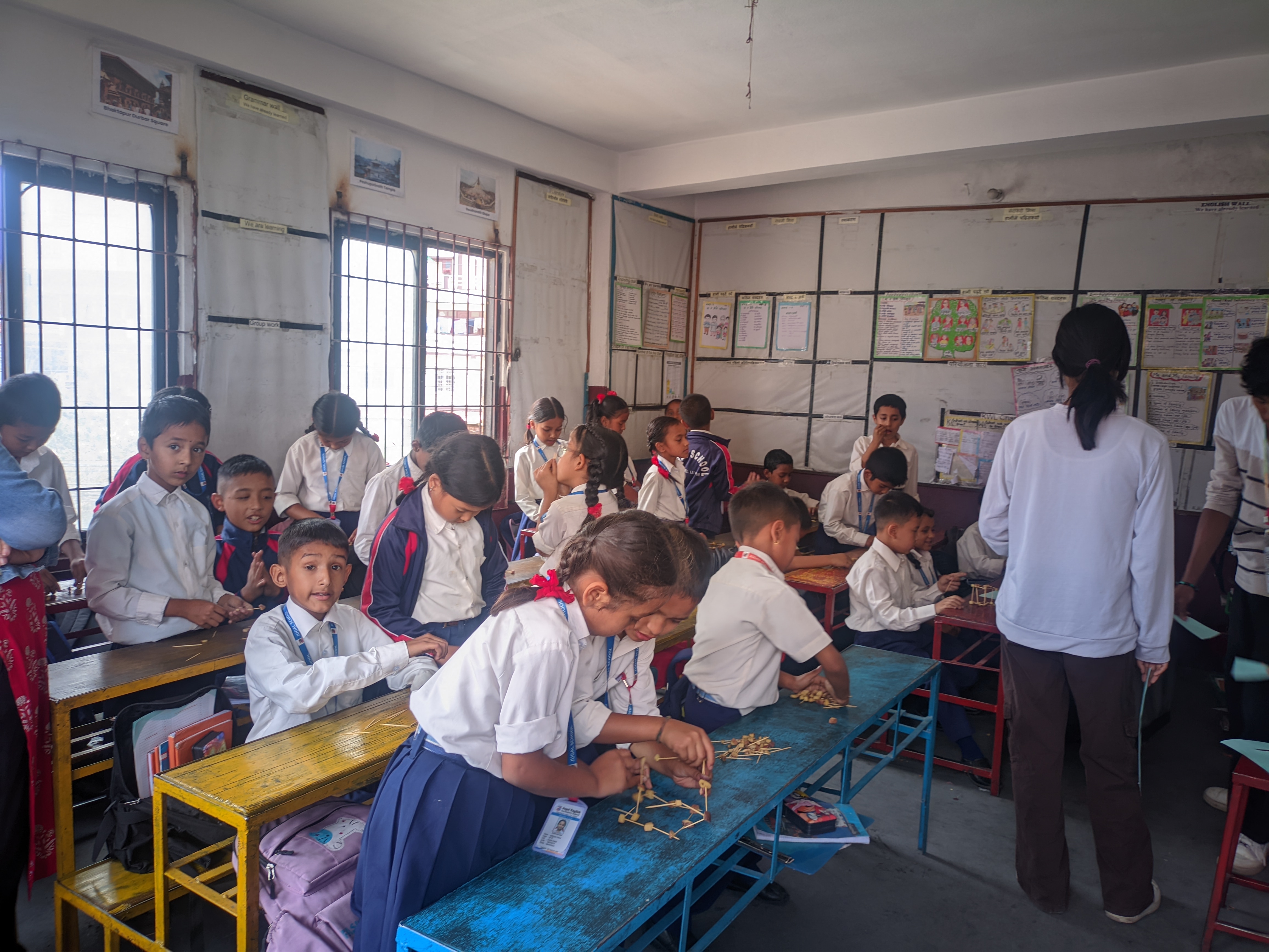 Jugal School