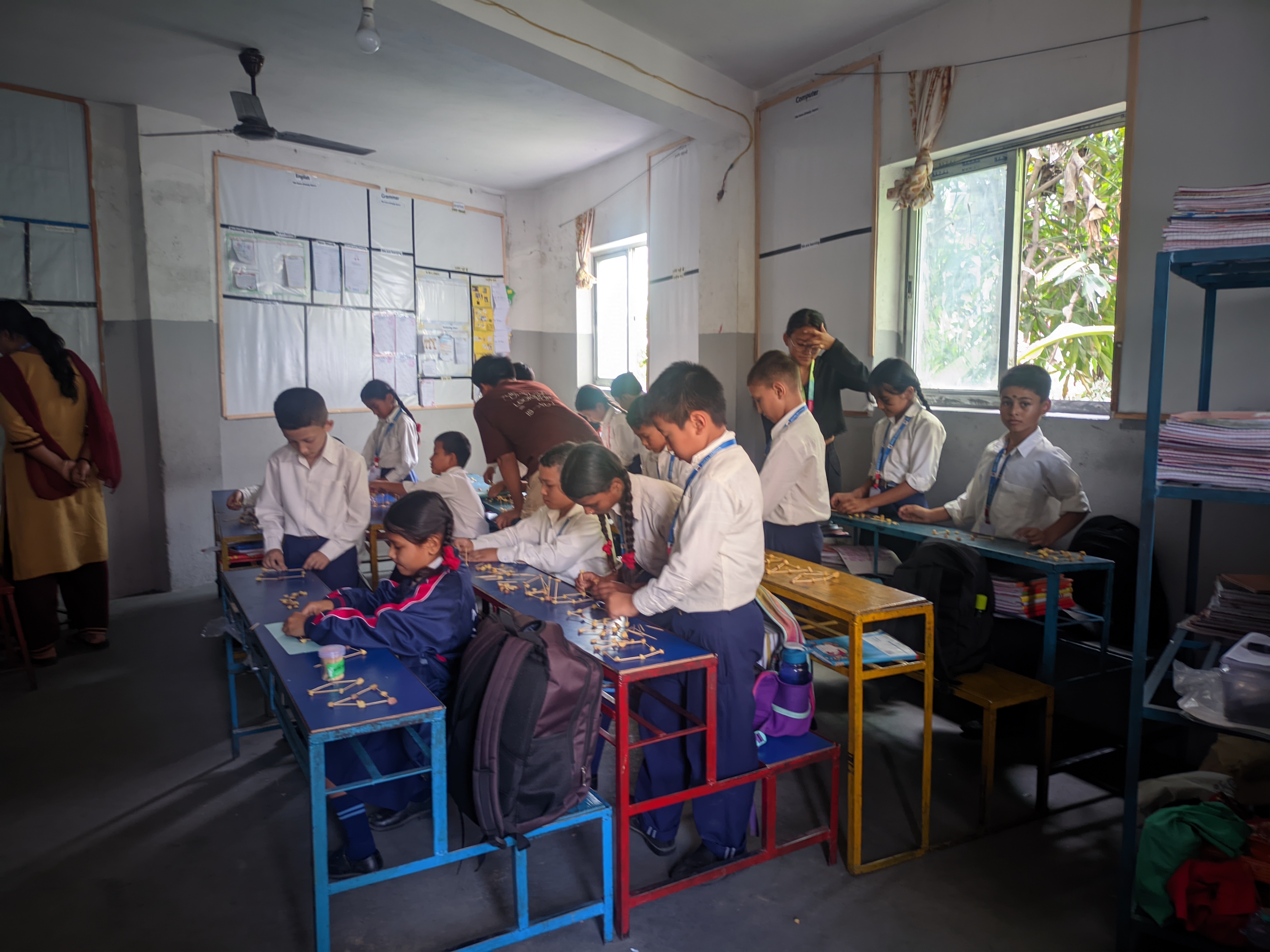 Jugal School