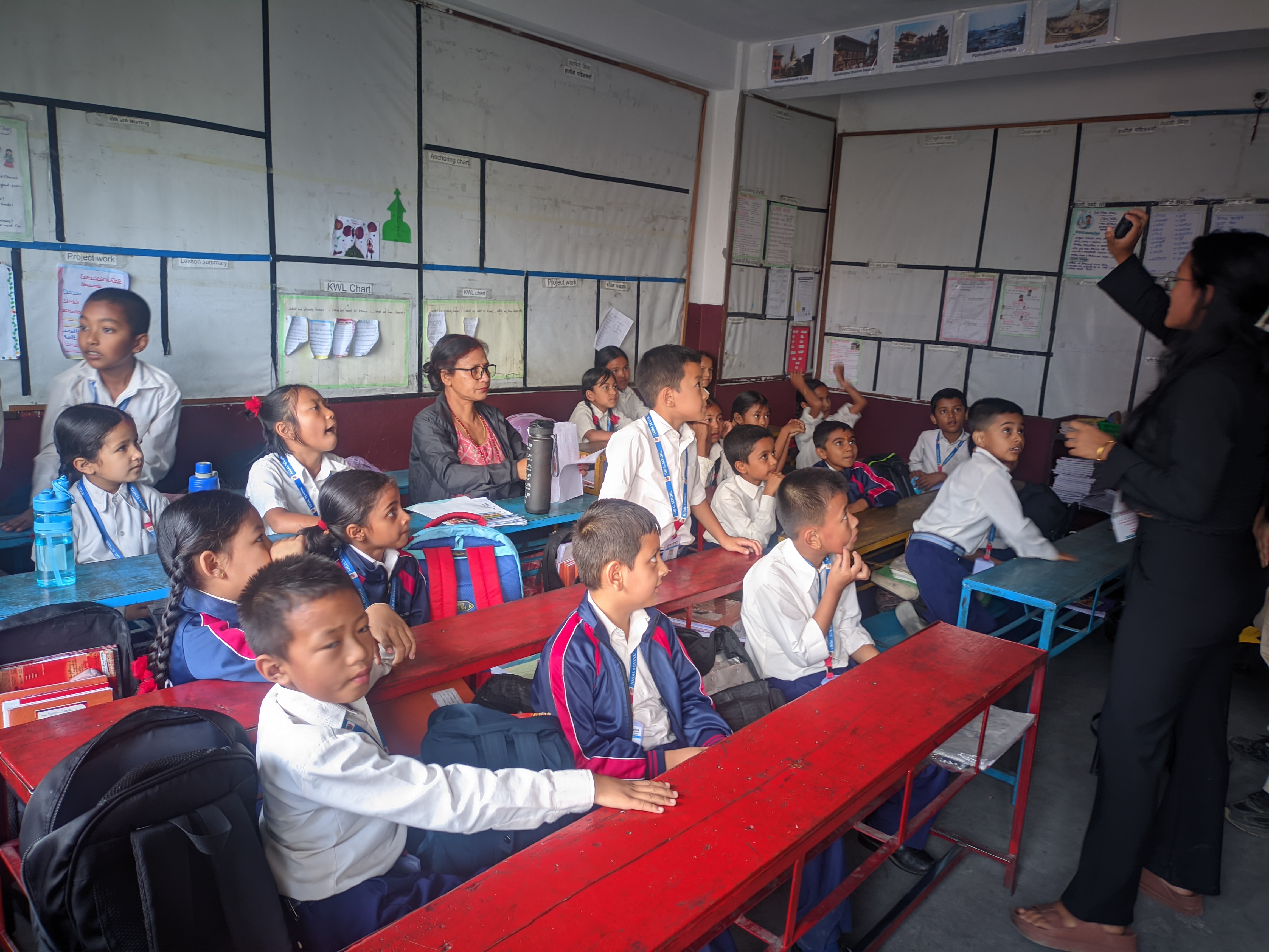 Jugal School