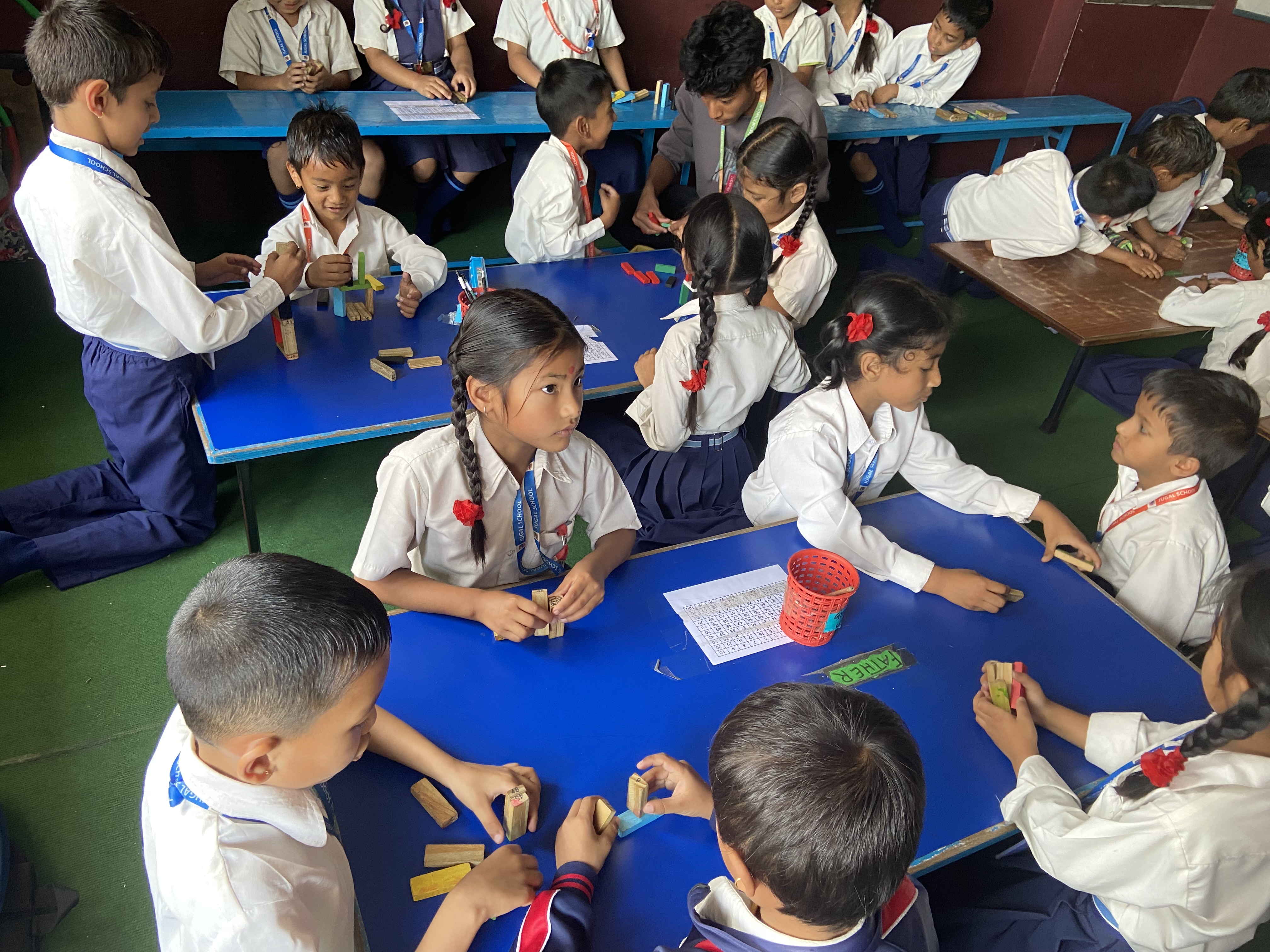 Jugal School