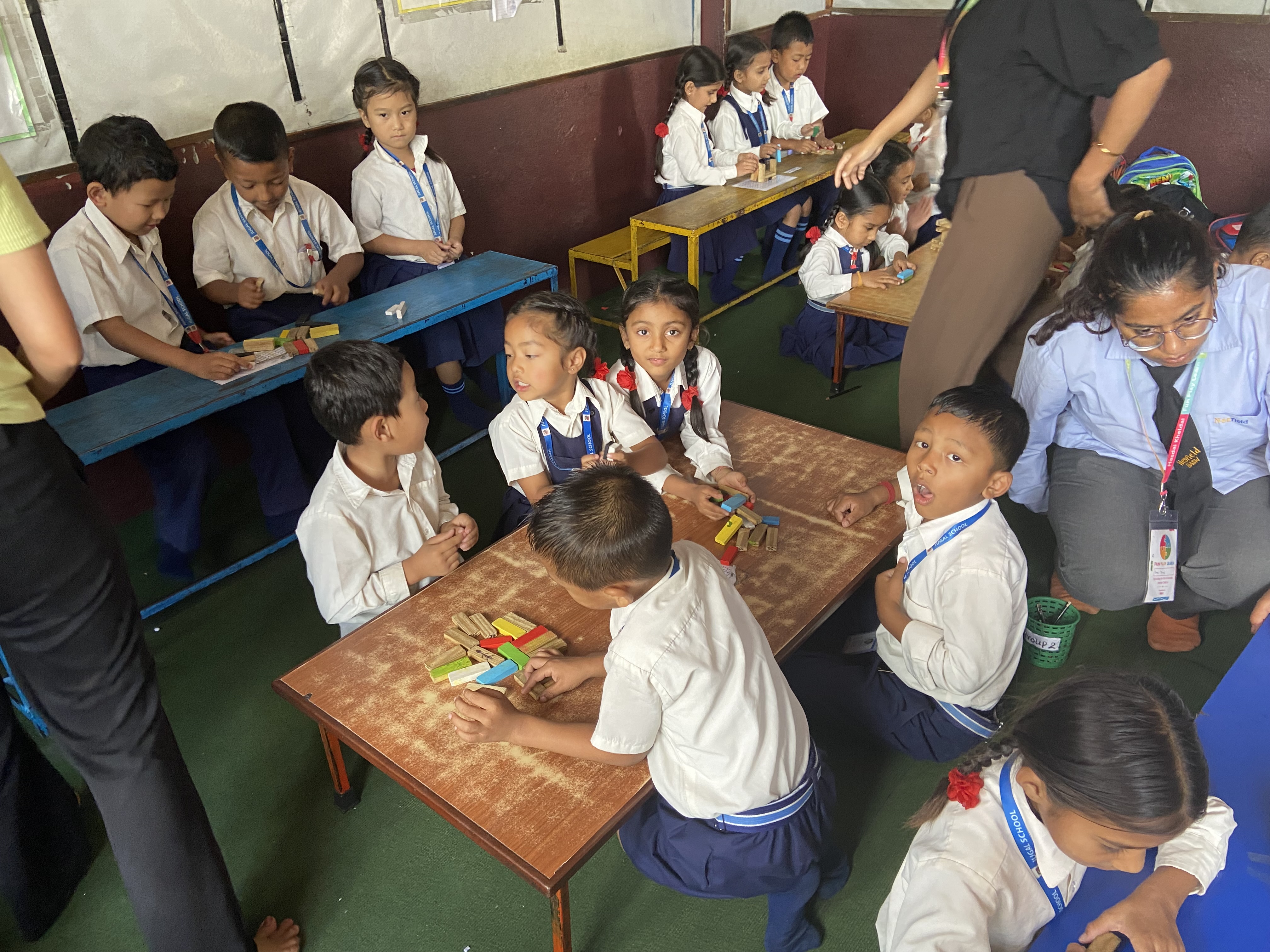 Jugal School