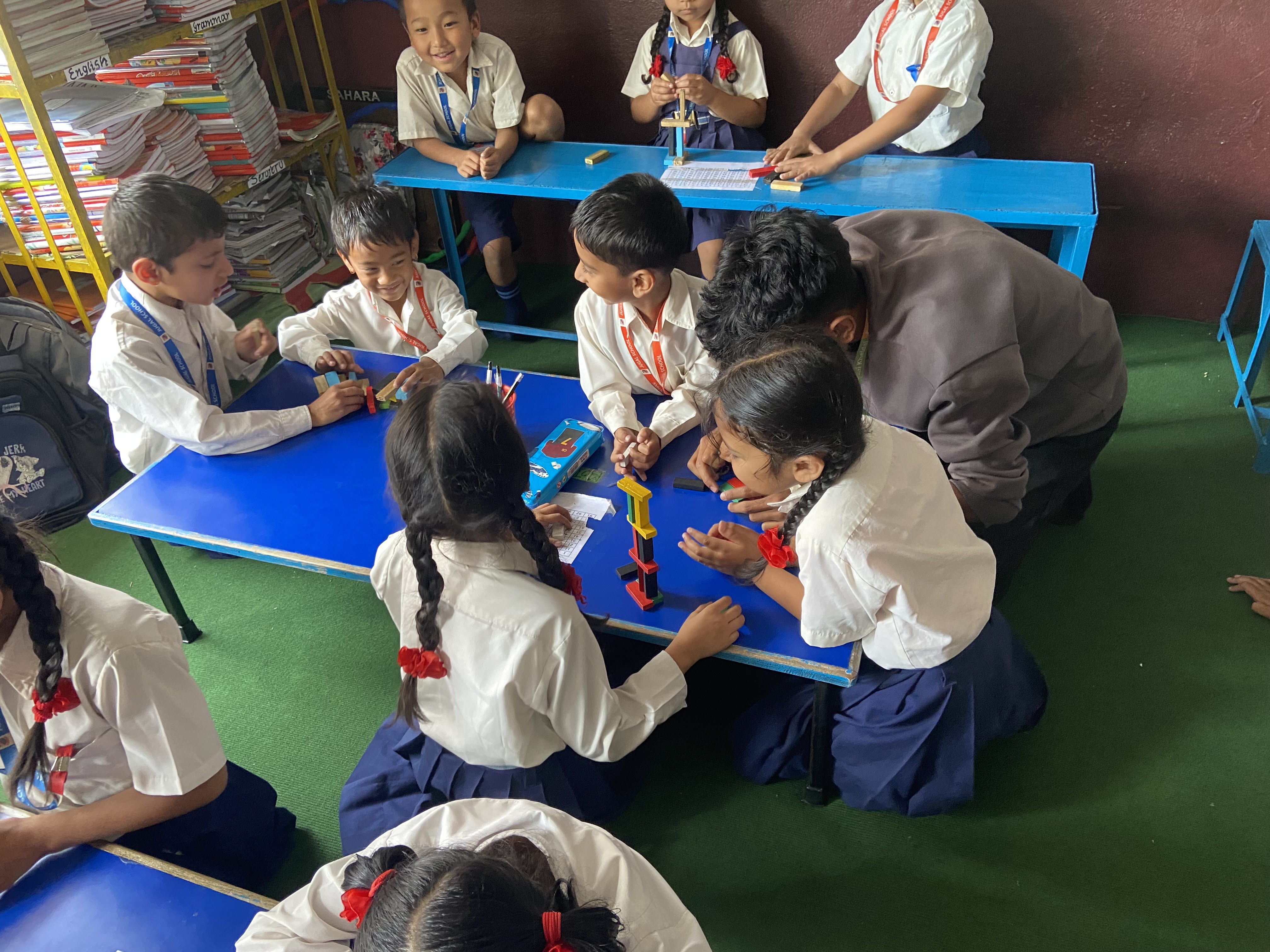 Jugal School