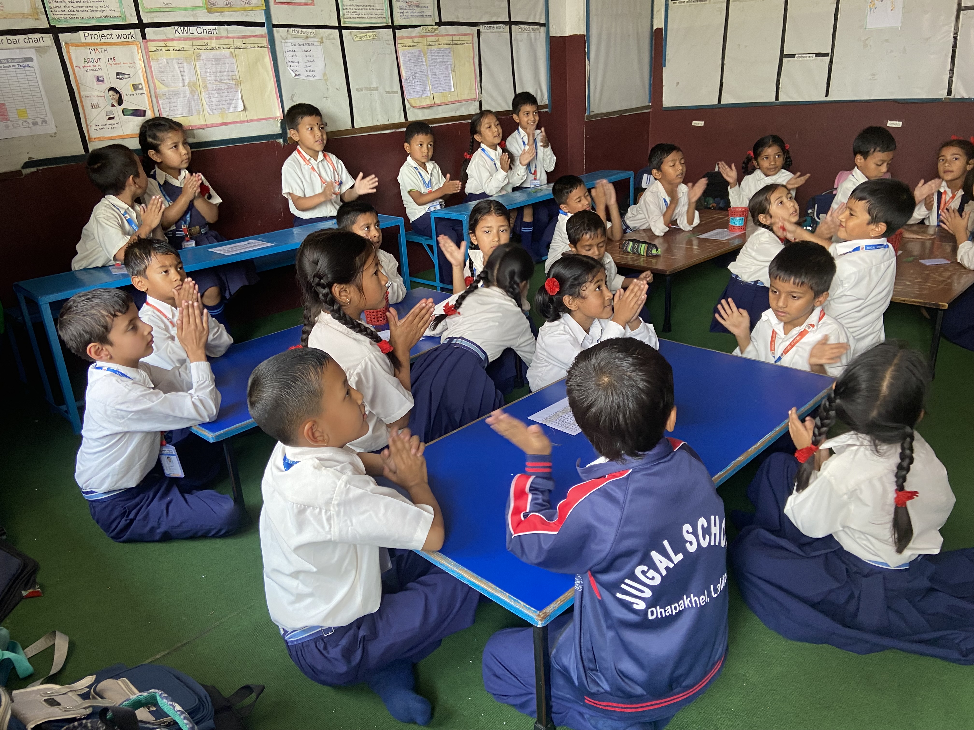 Jugal School