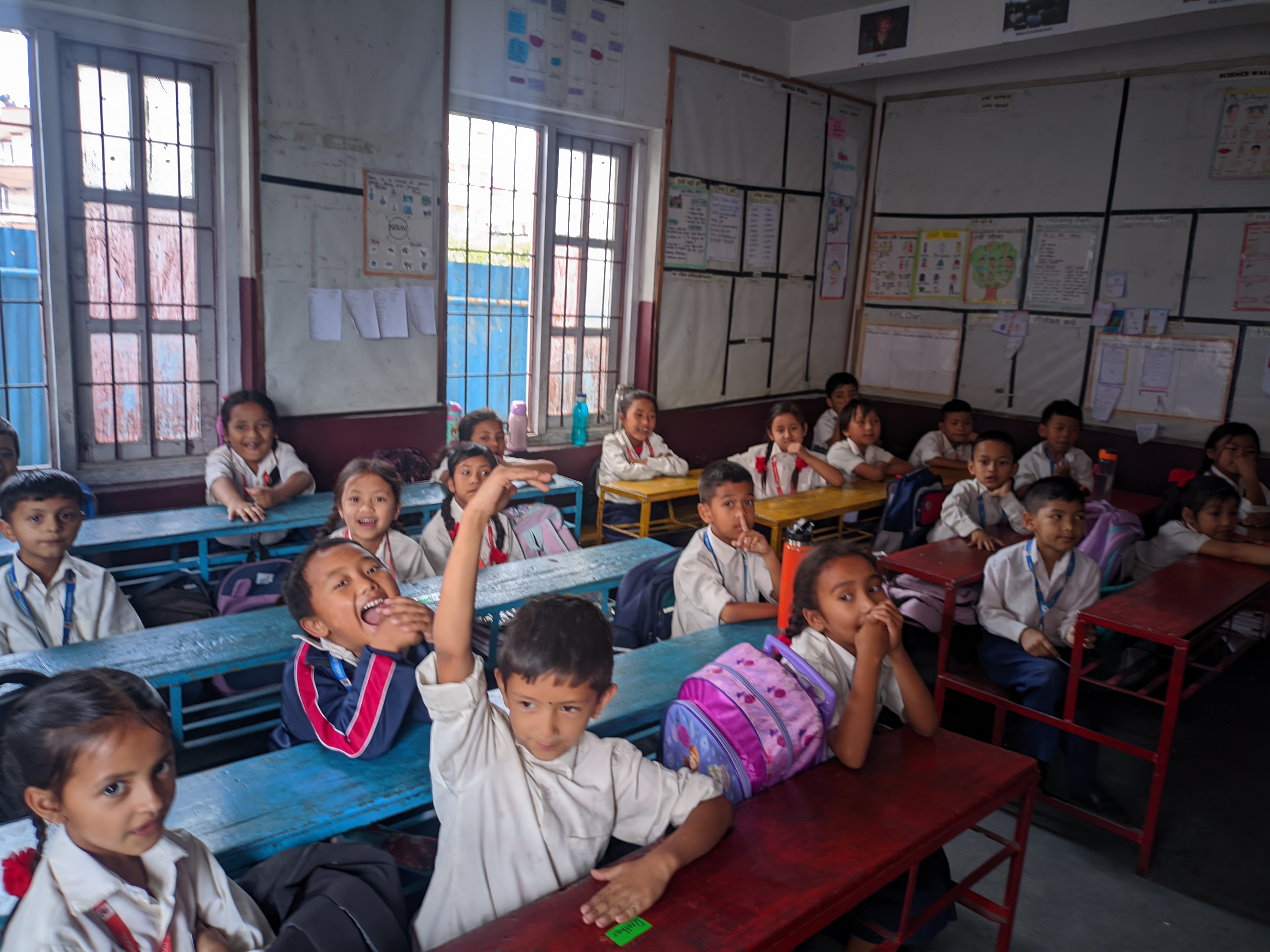 Jugal School