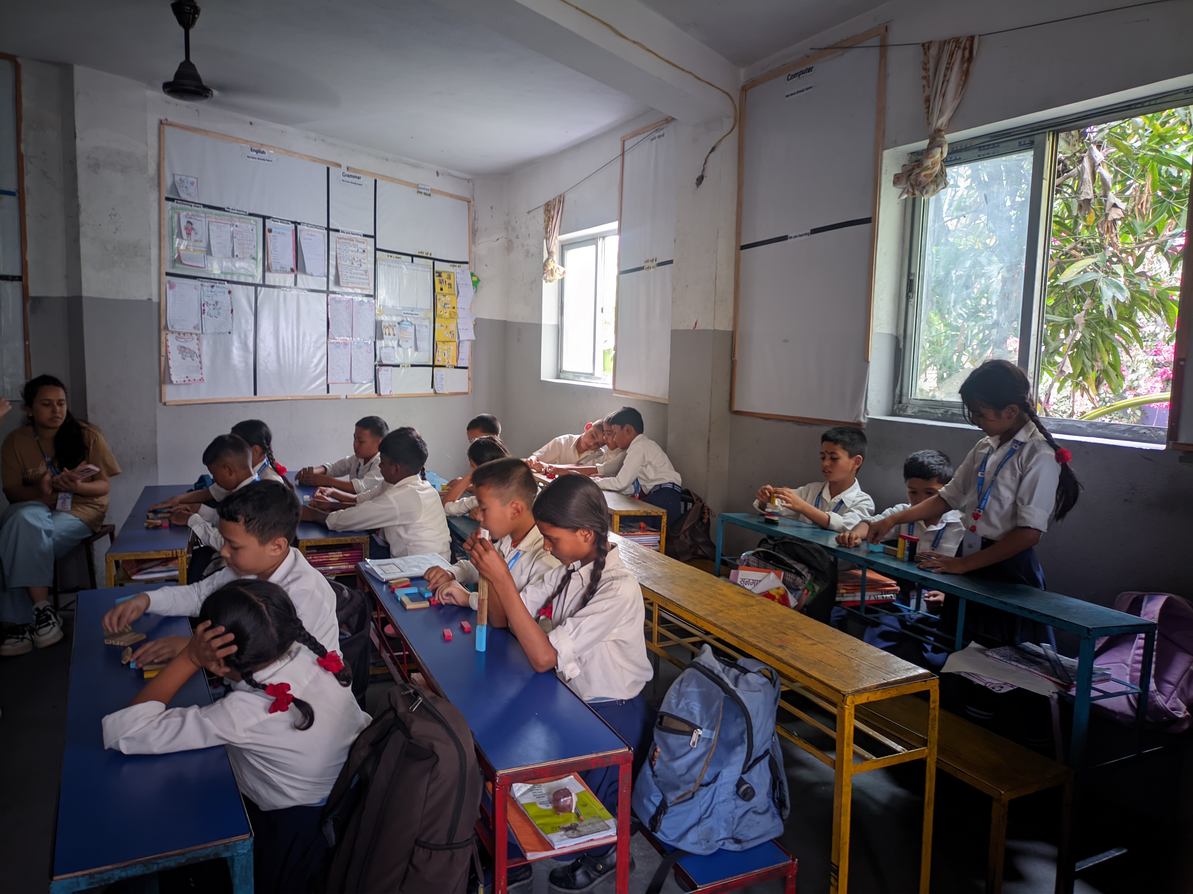 Jugal School