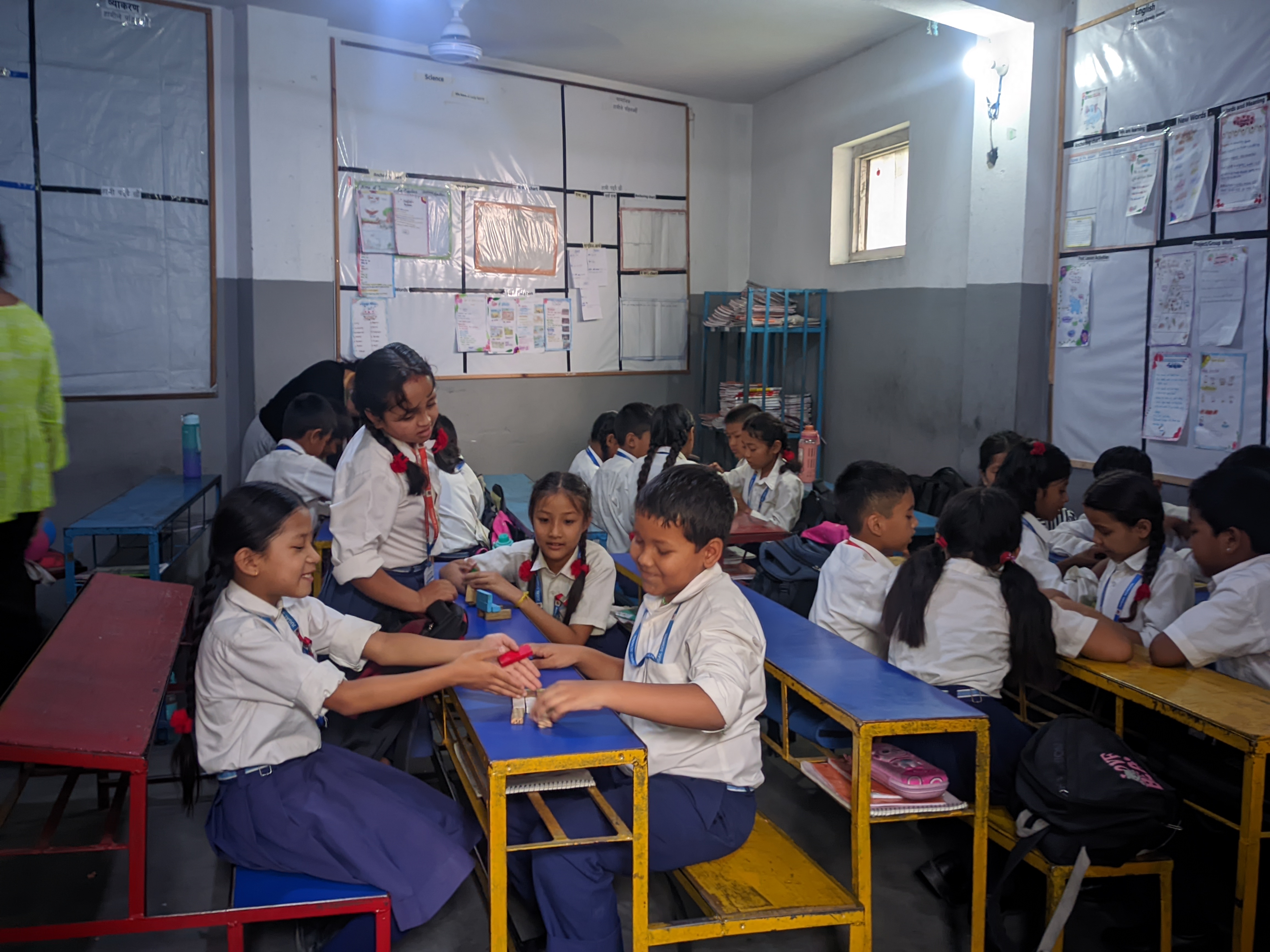 Jugal School