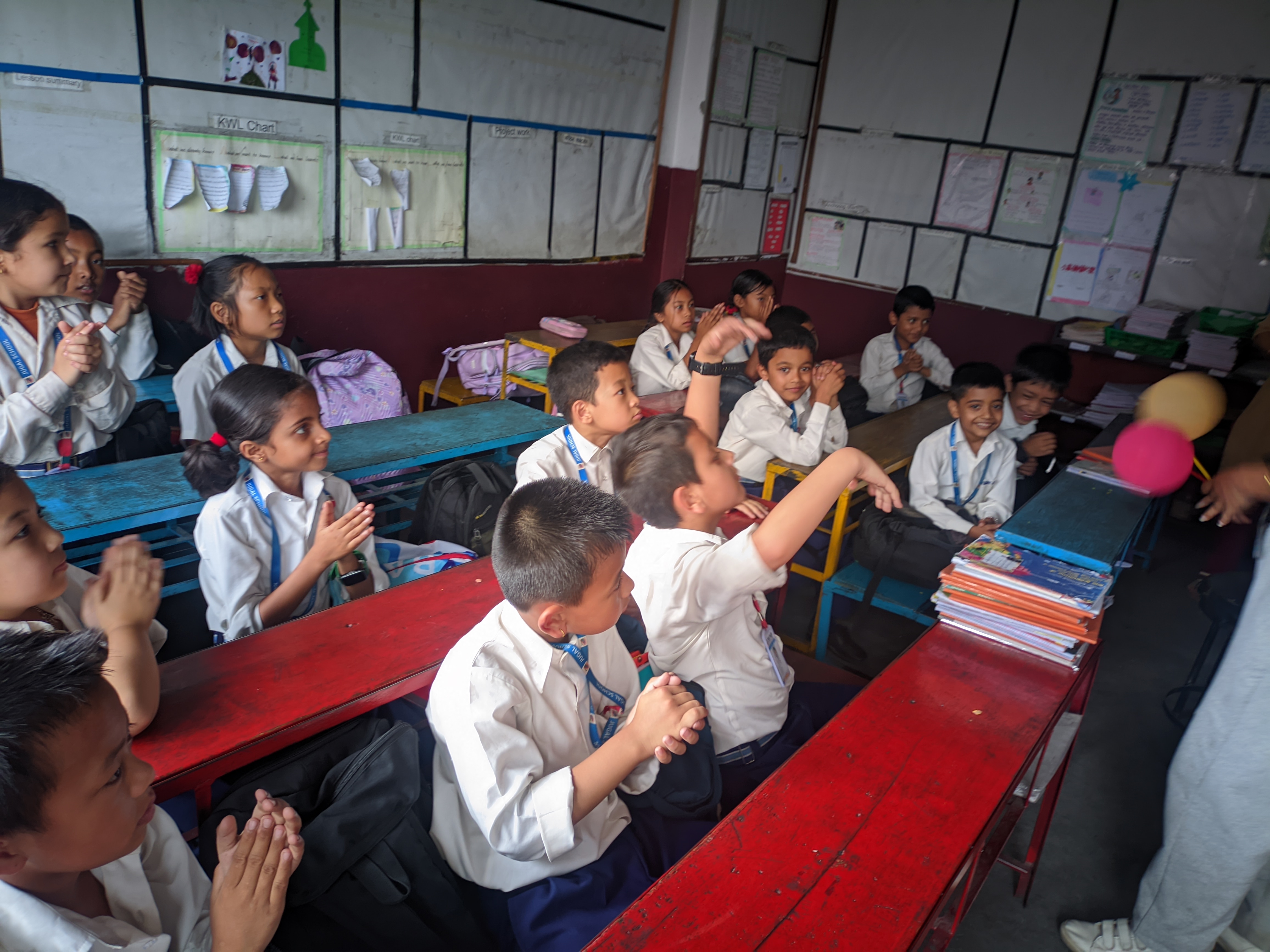 Jugal School