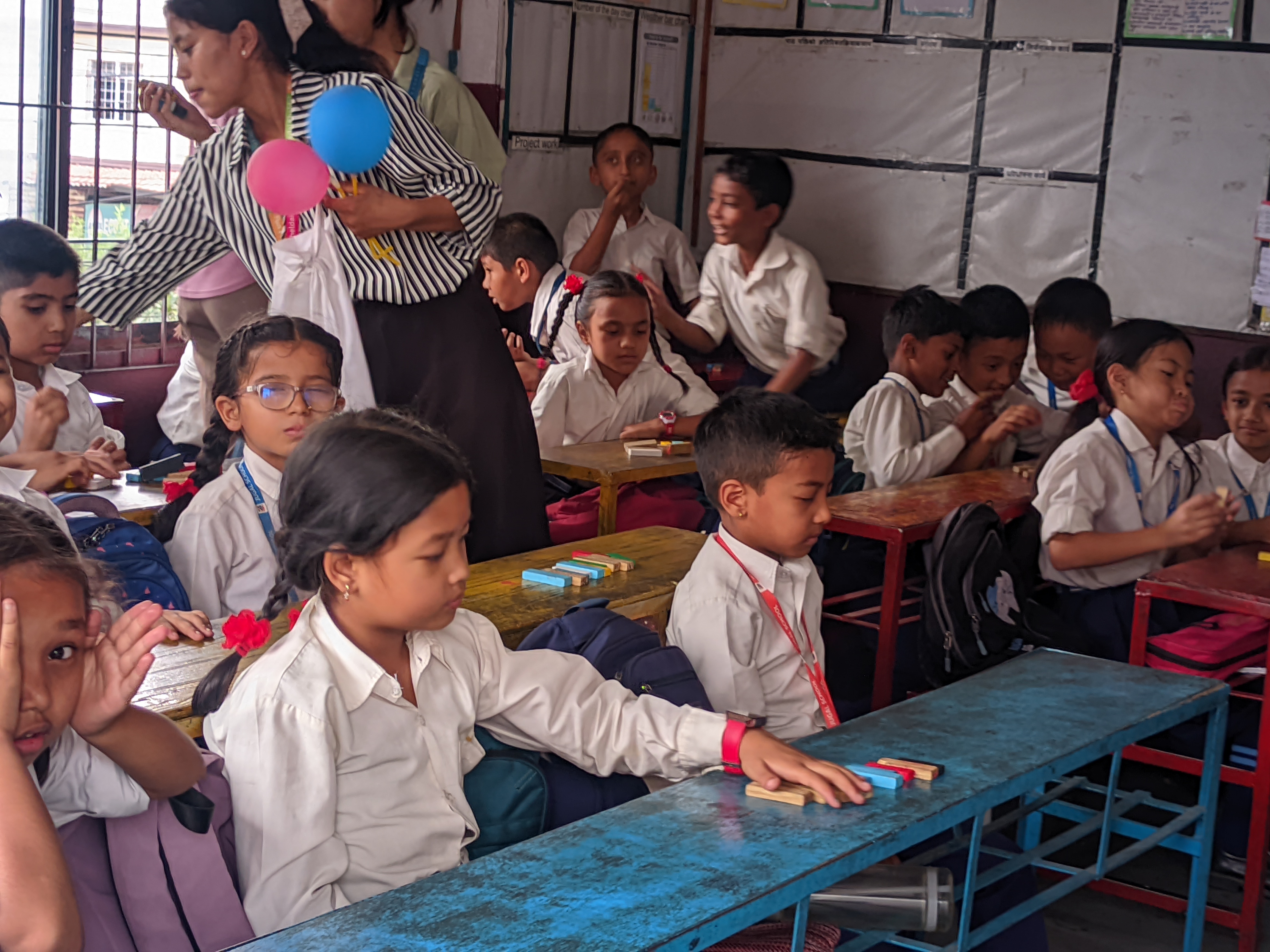 Jugal School