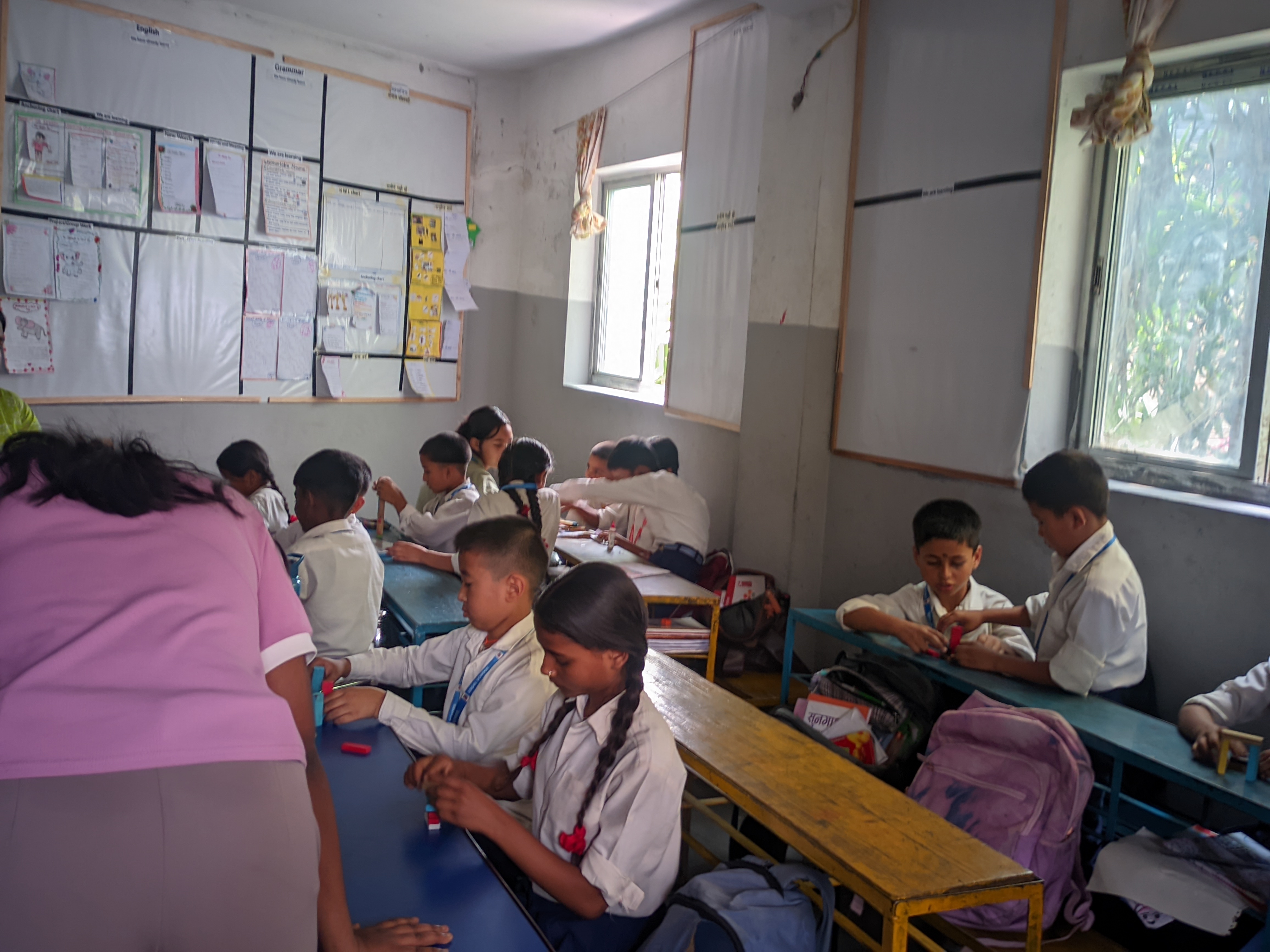 Jugal School