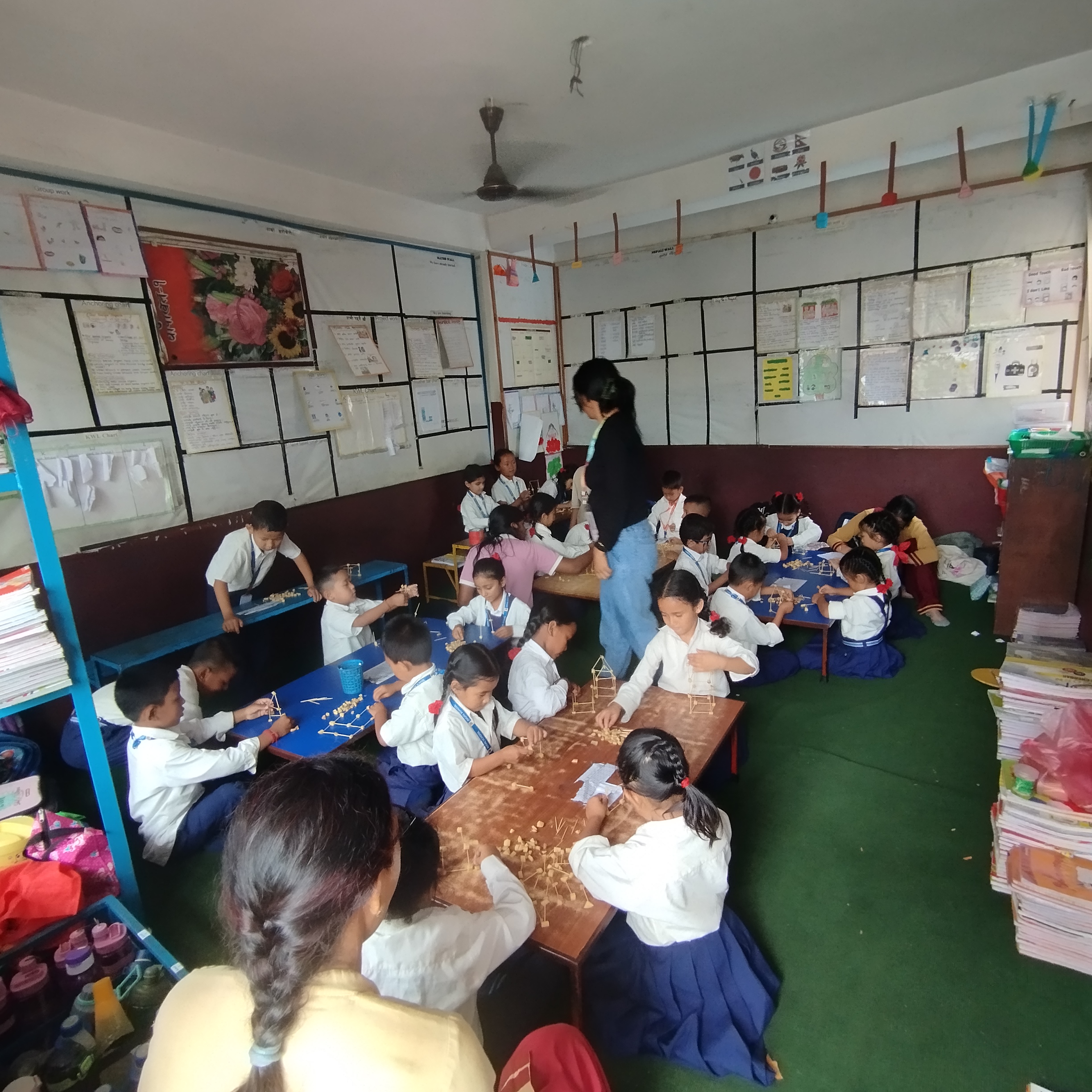 Jugal School