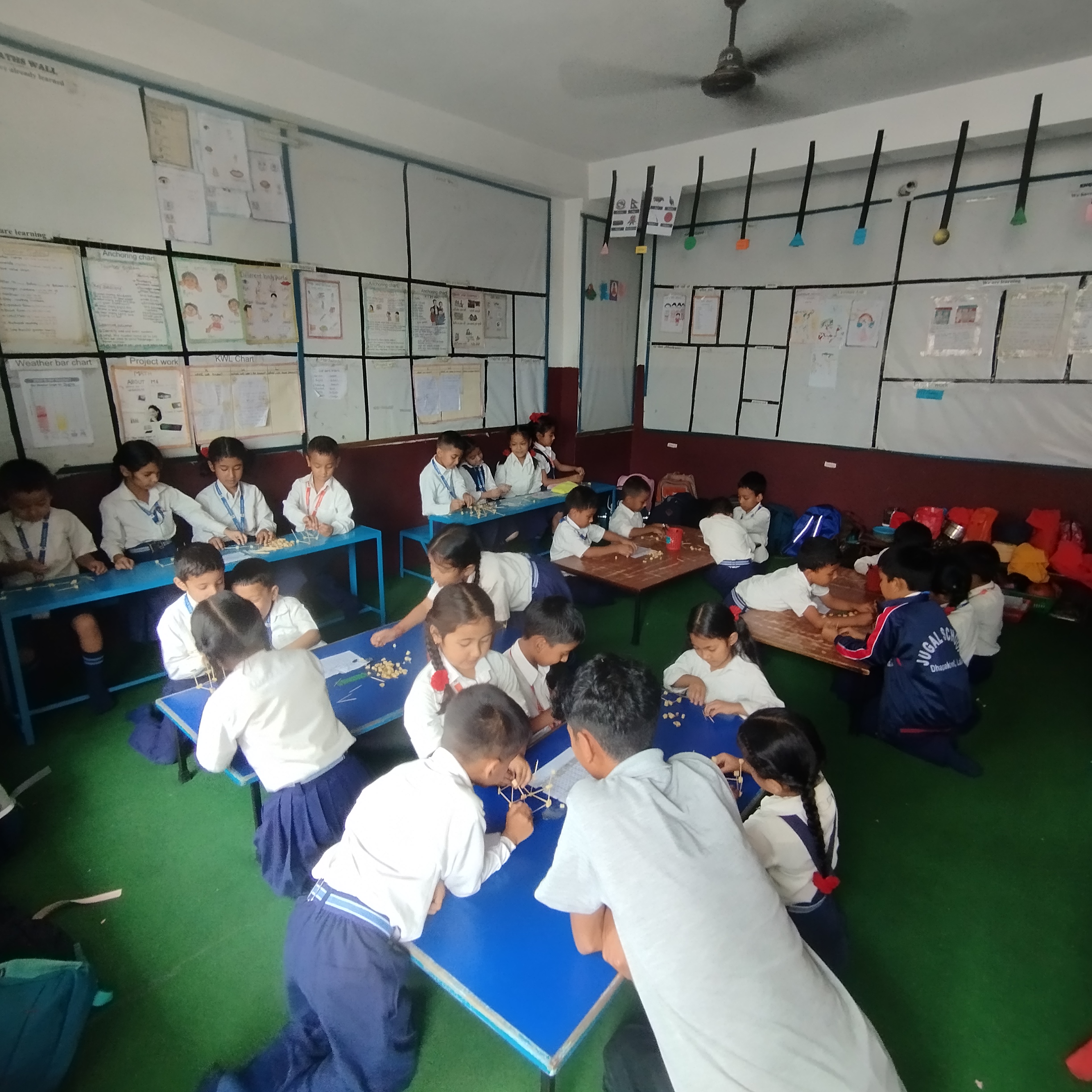 Jugal School