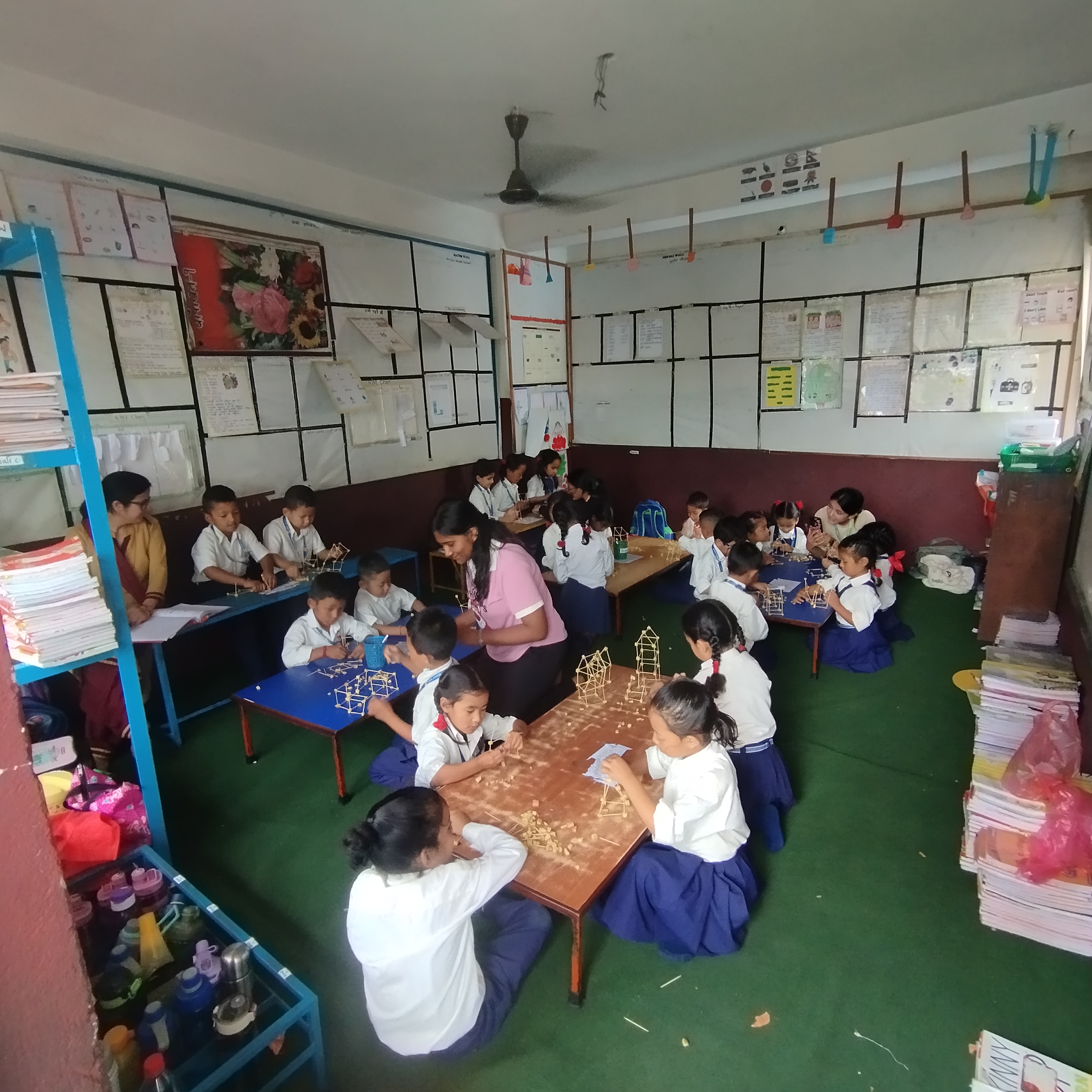 Jugal School