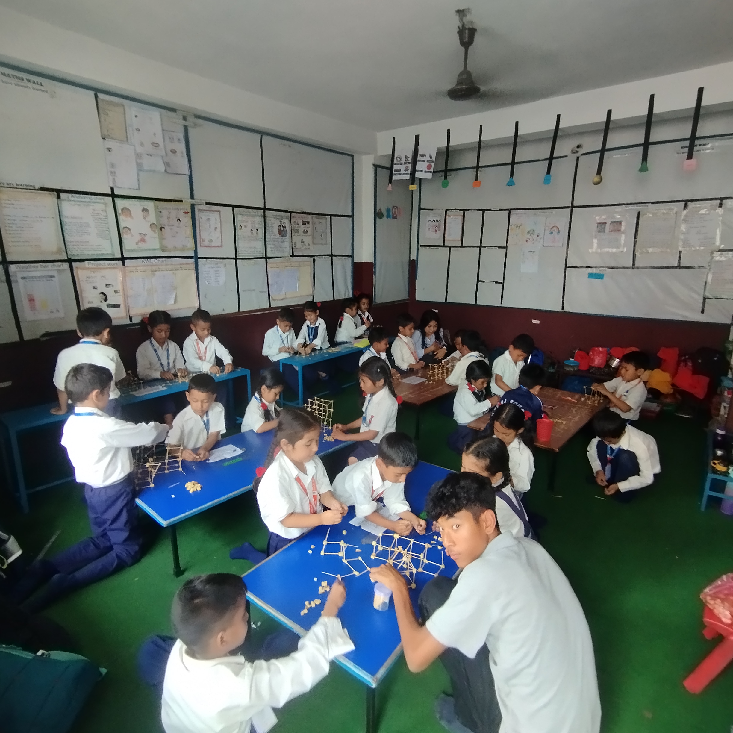 Jugal School