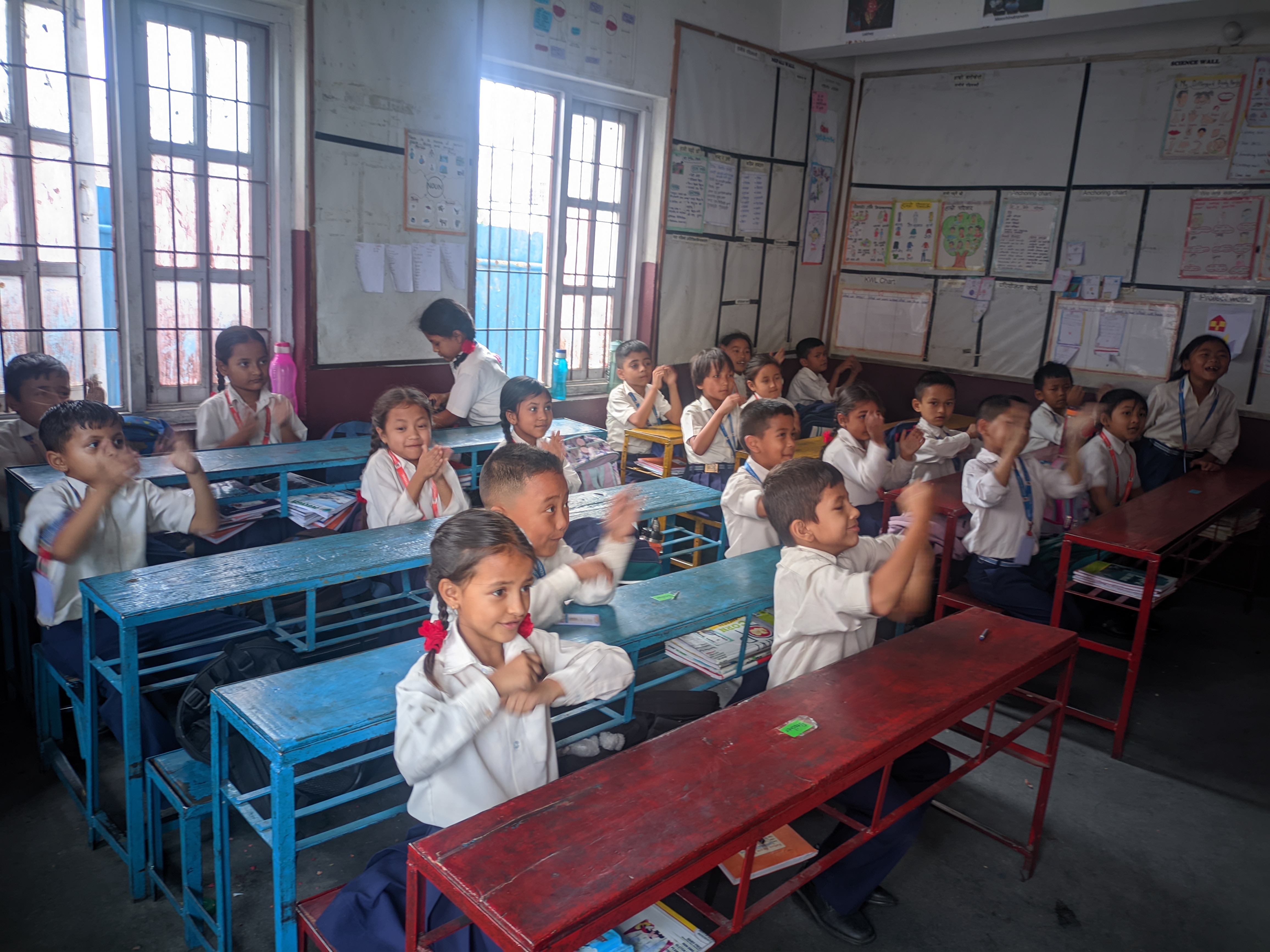 Jugal School