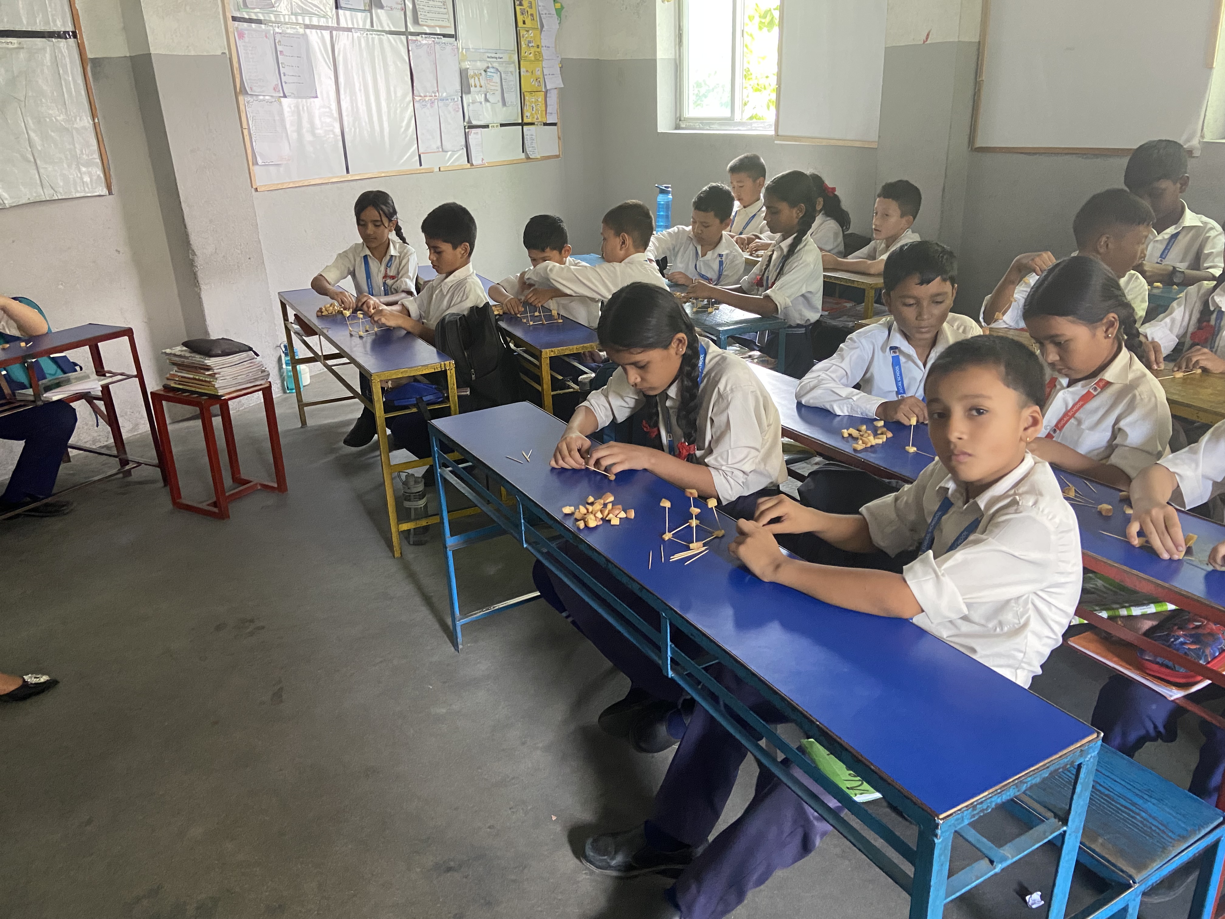 Jugal School