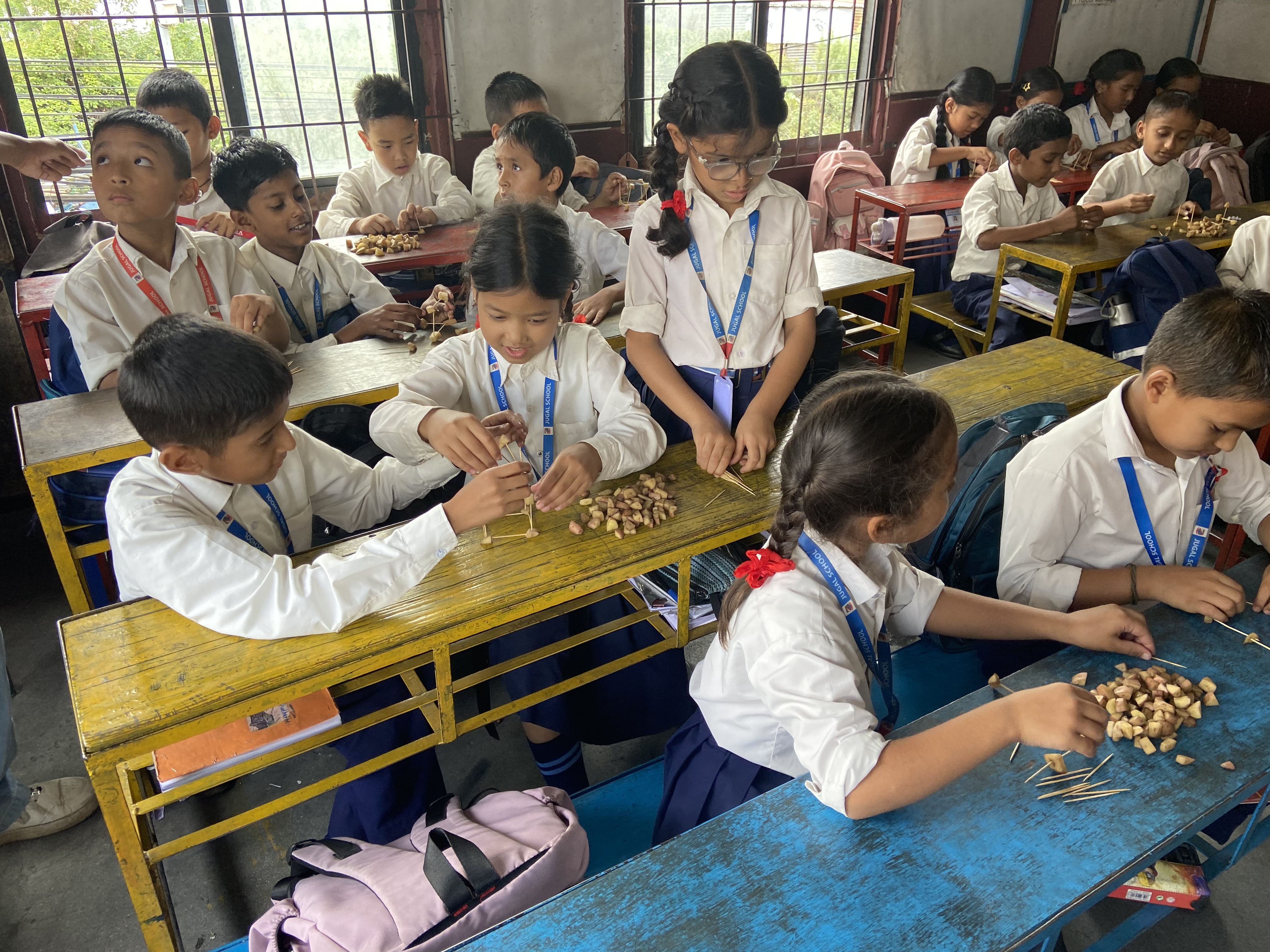 Jugal School
