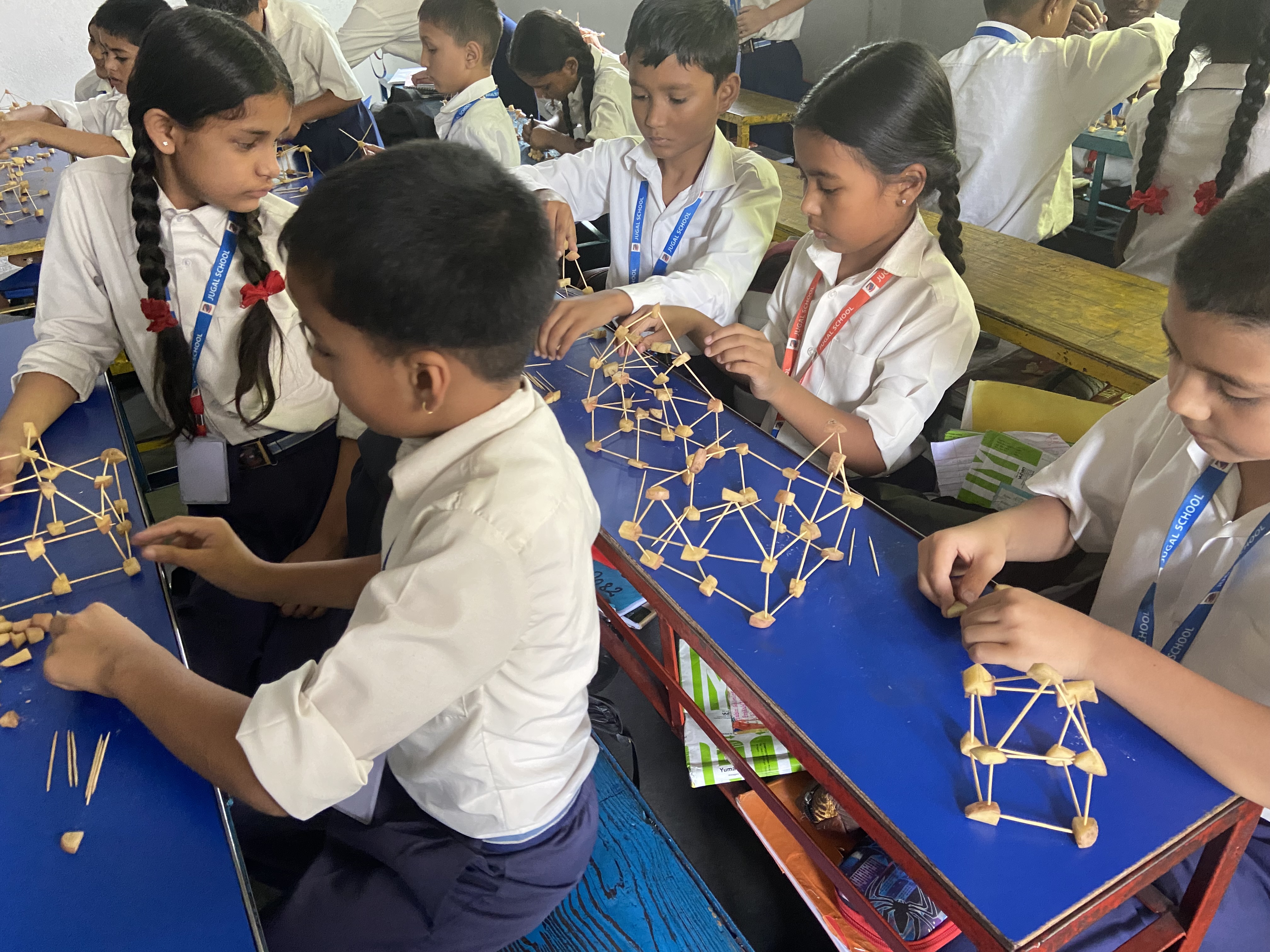 Jugal School