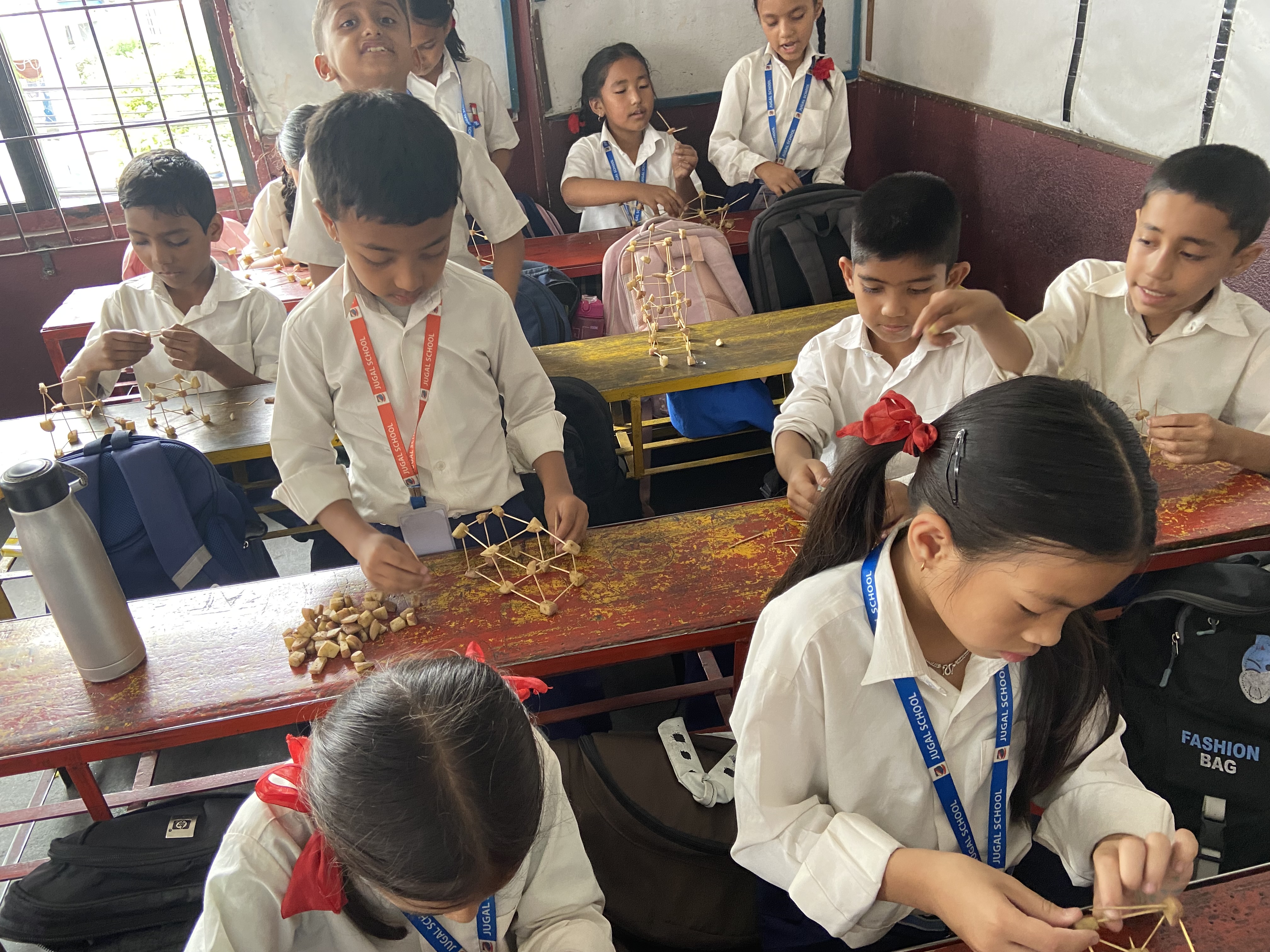 Jugal School