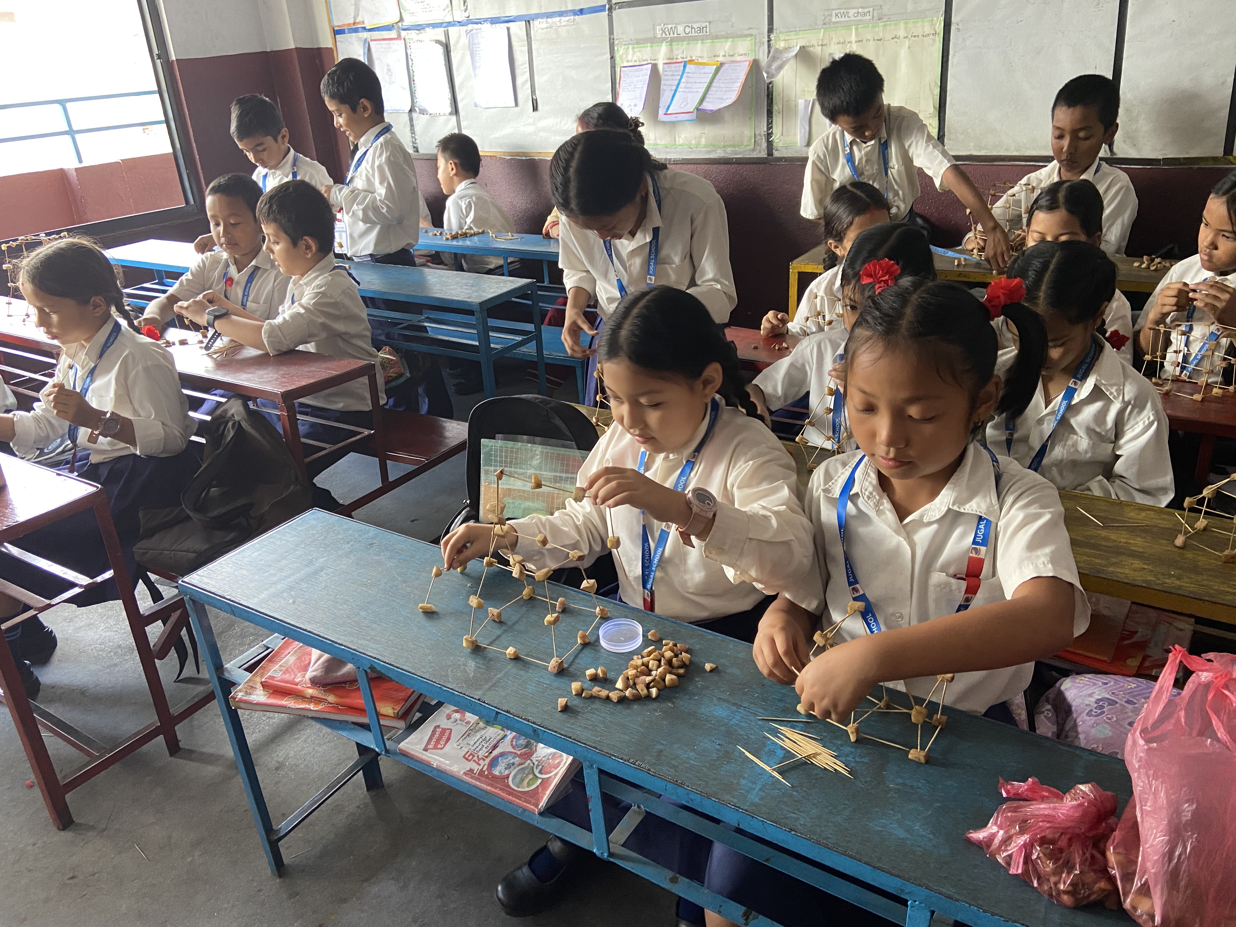 Jugal School