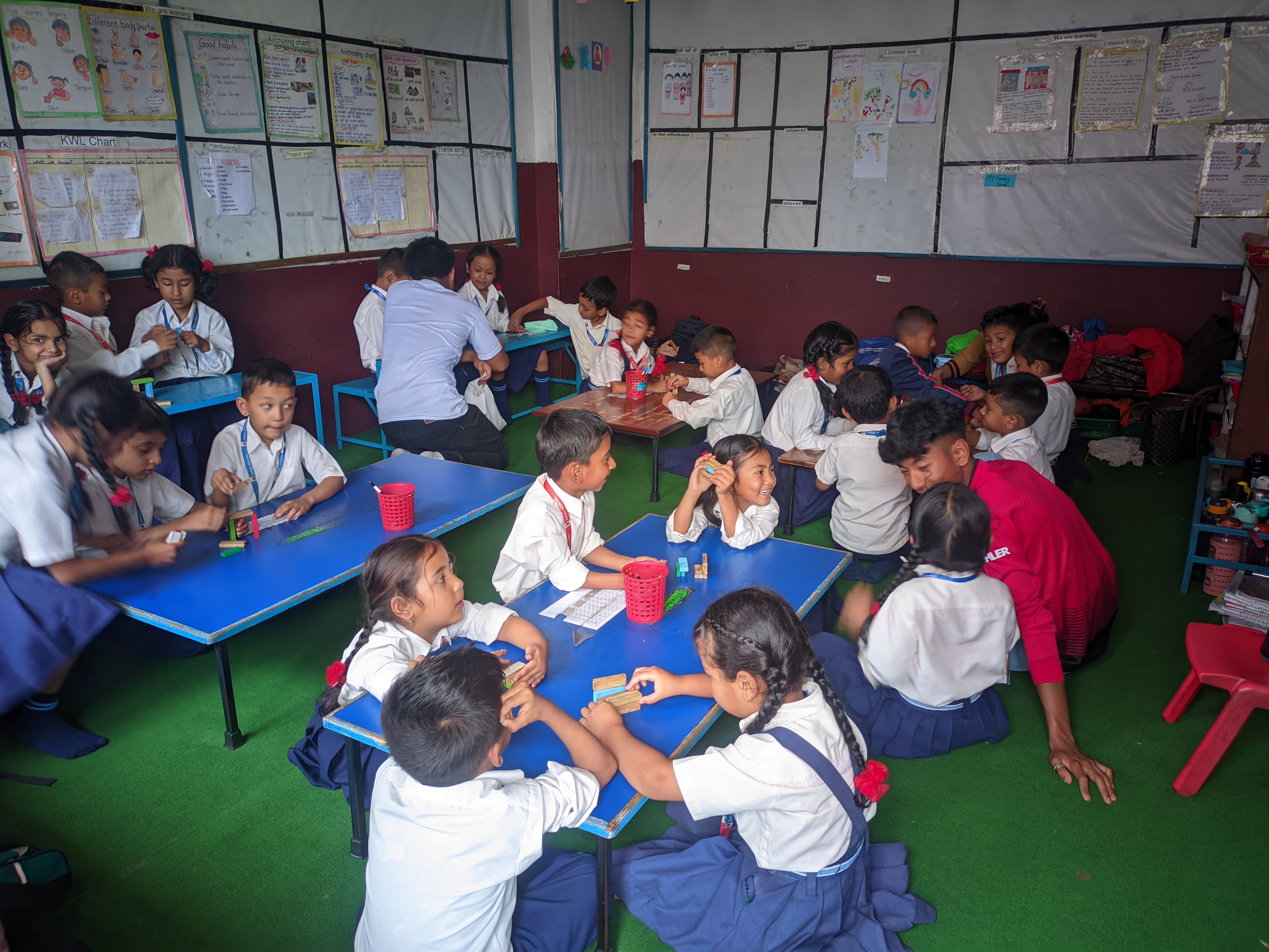 Jugal School