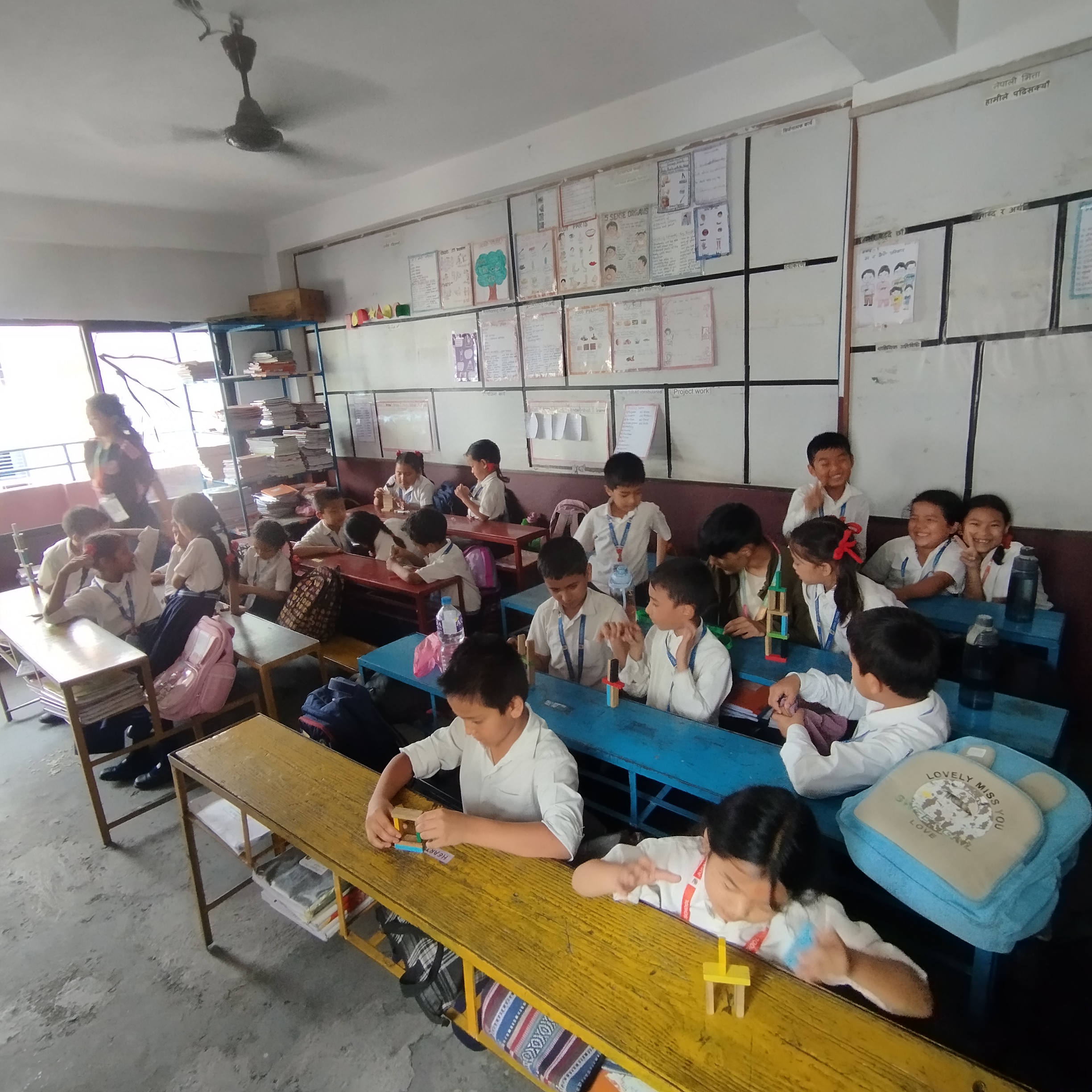 Jugal School