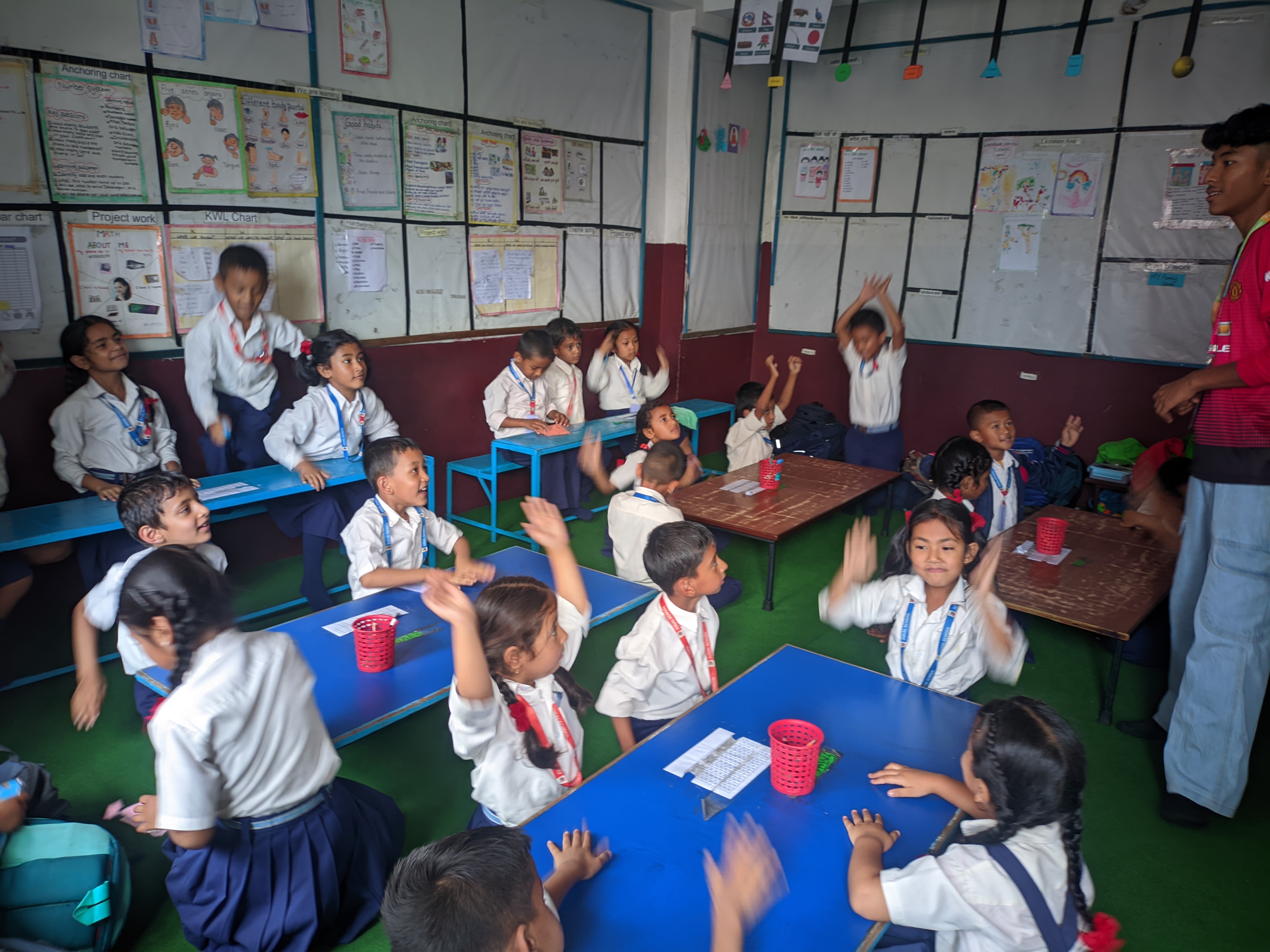 Jugal School