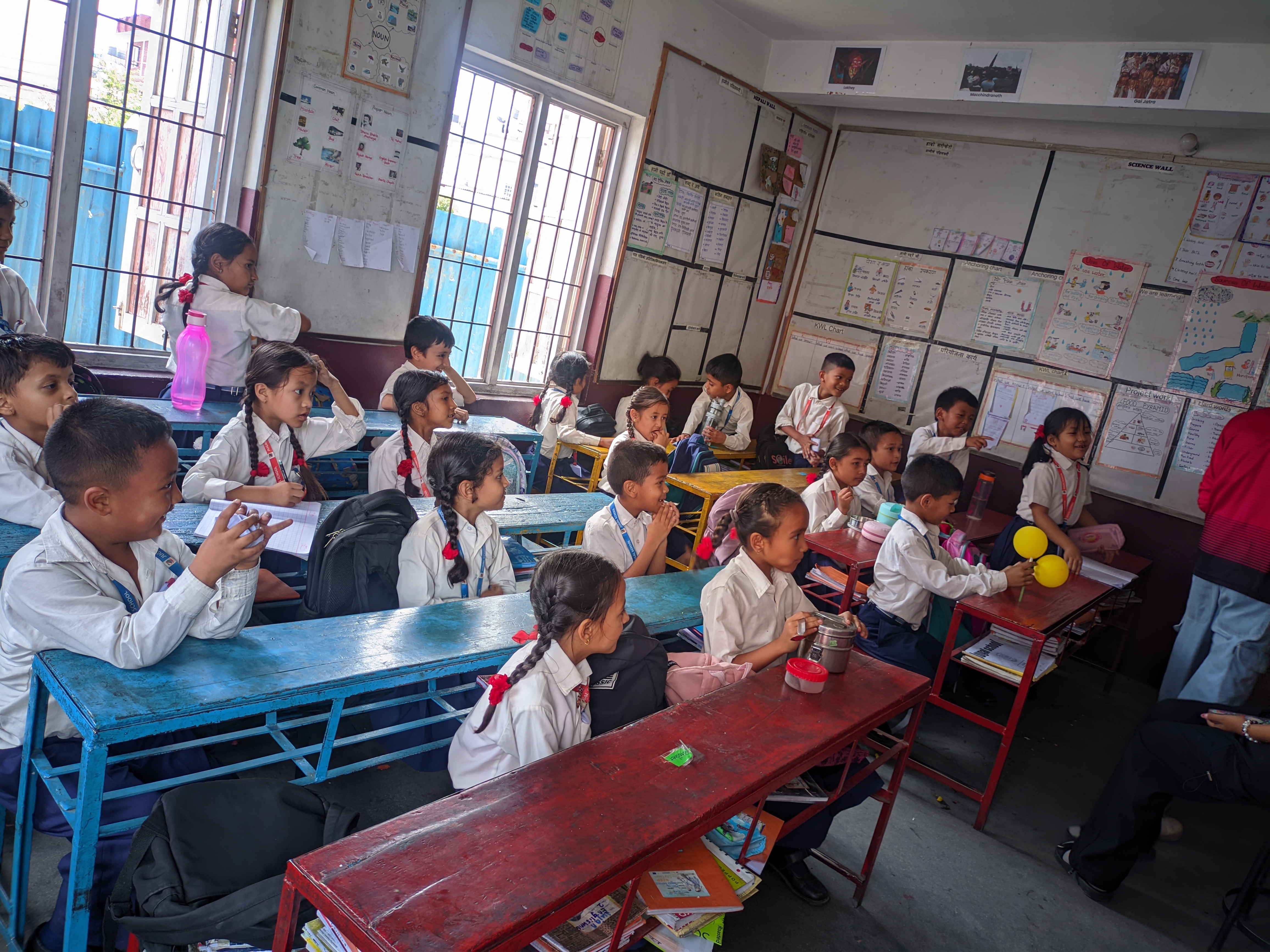 Jugal School