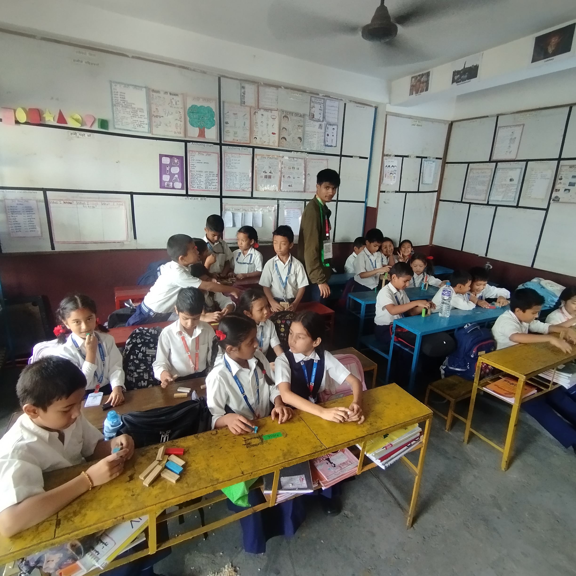 Jugal School