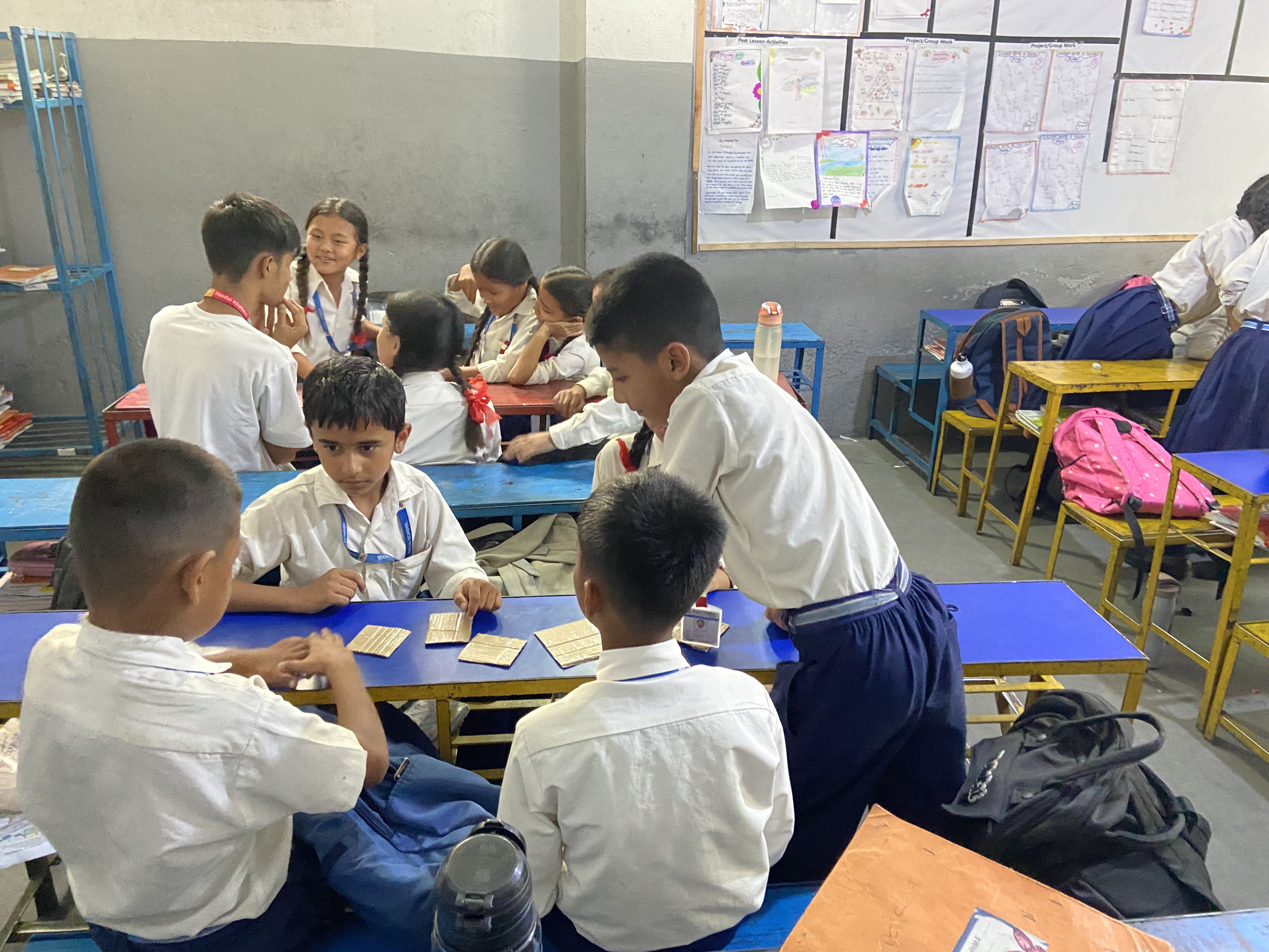 Jugal School
