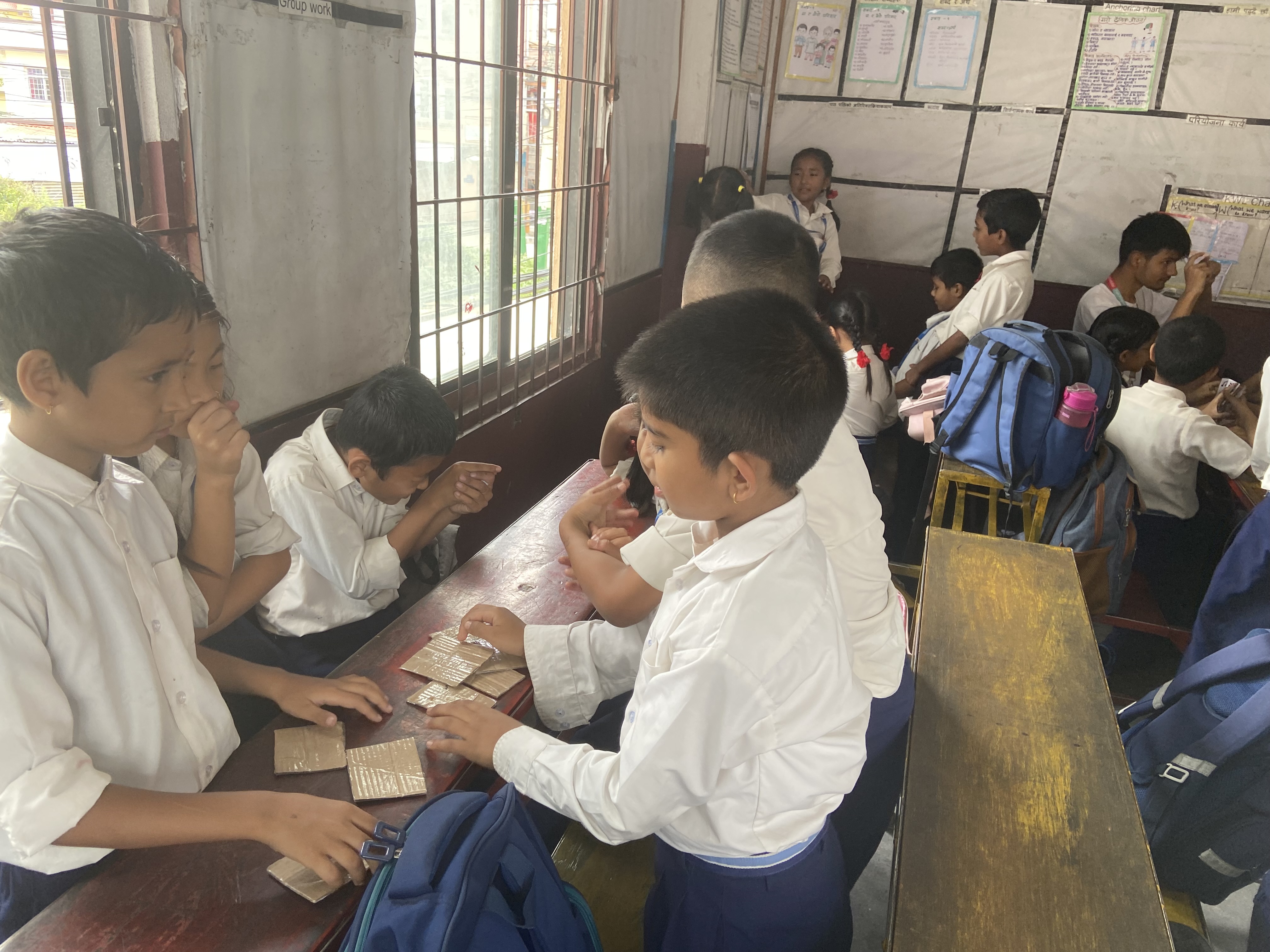 Jugal School
